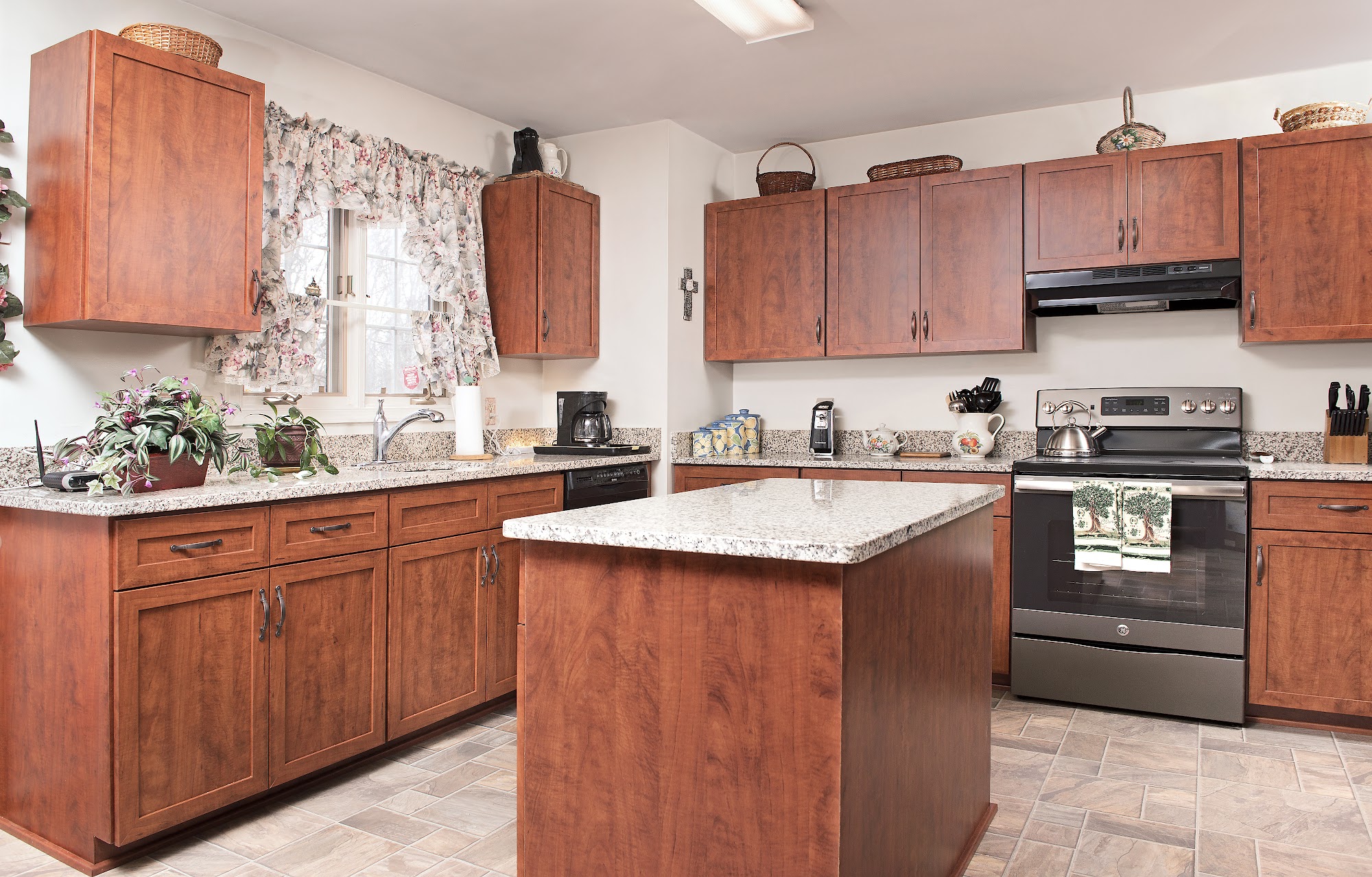 Kitchen Saver 3600 Silver Star Rd, Orlando Florida 32808