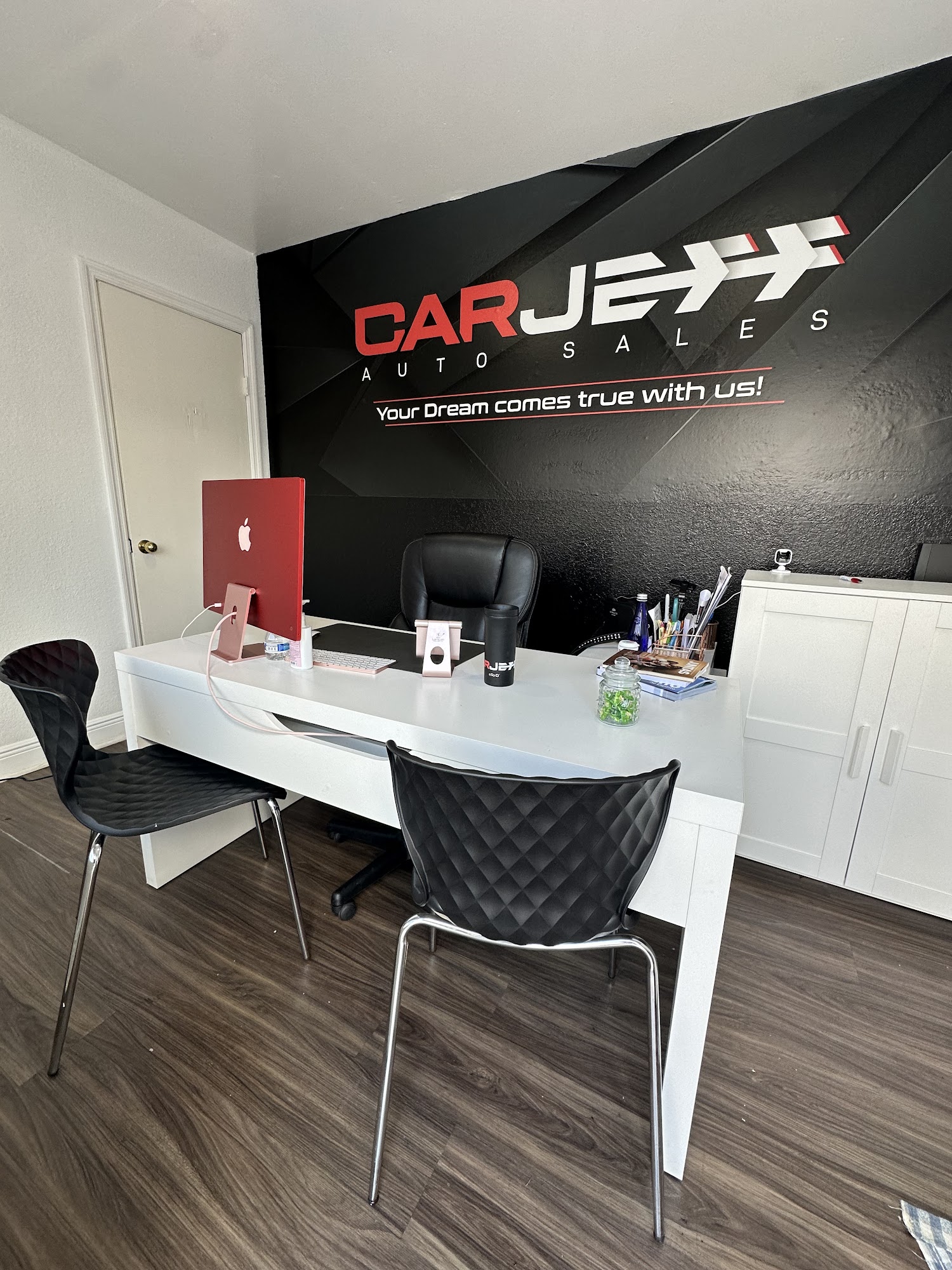 CarJeff Auto Sales Orlando