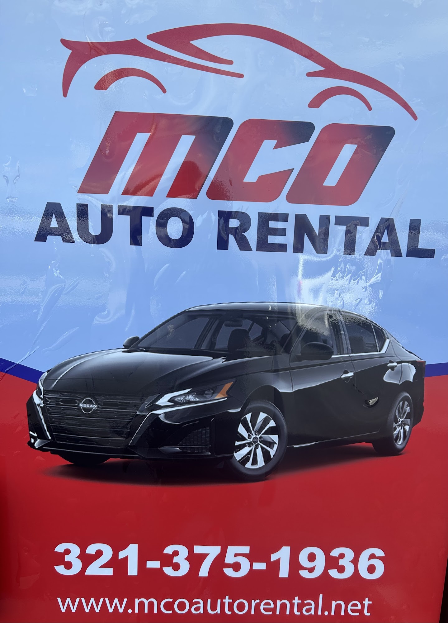 Mco Auto Rental Orlando