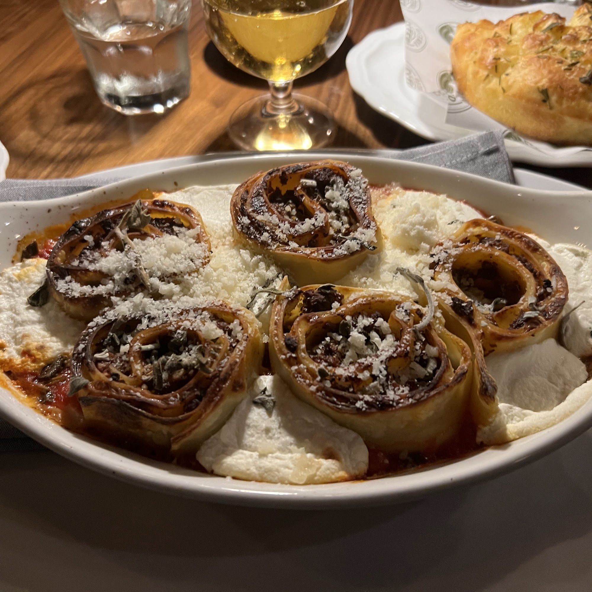 Osteria Ester
