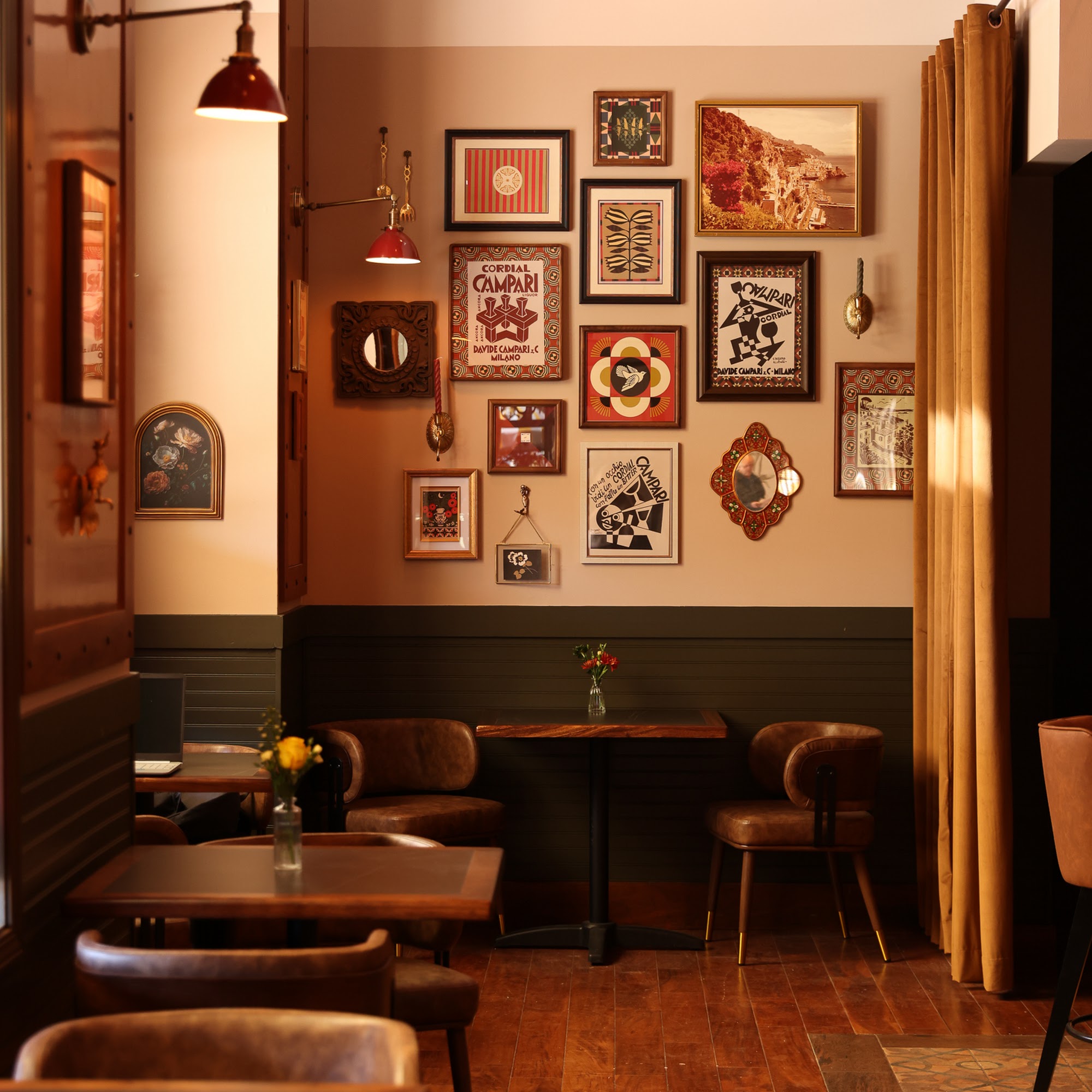 Osteria Ester