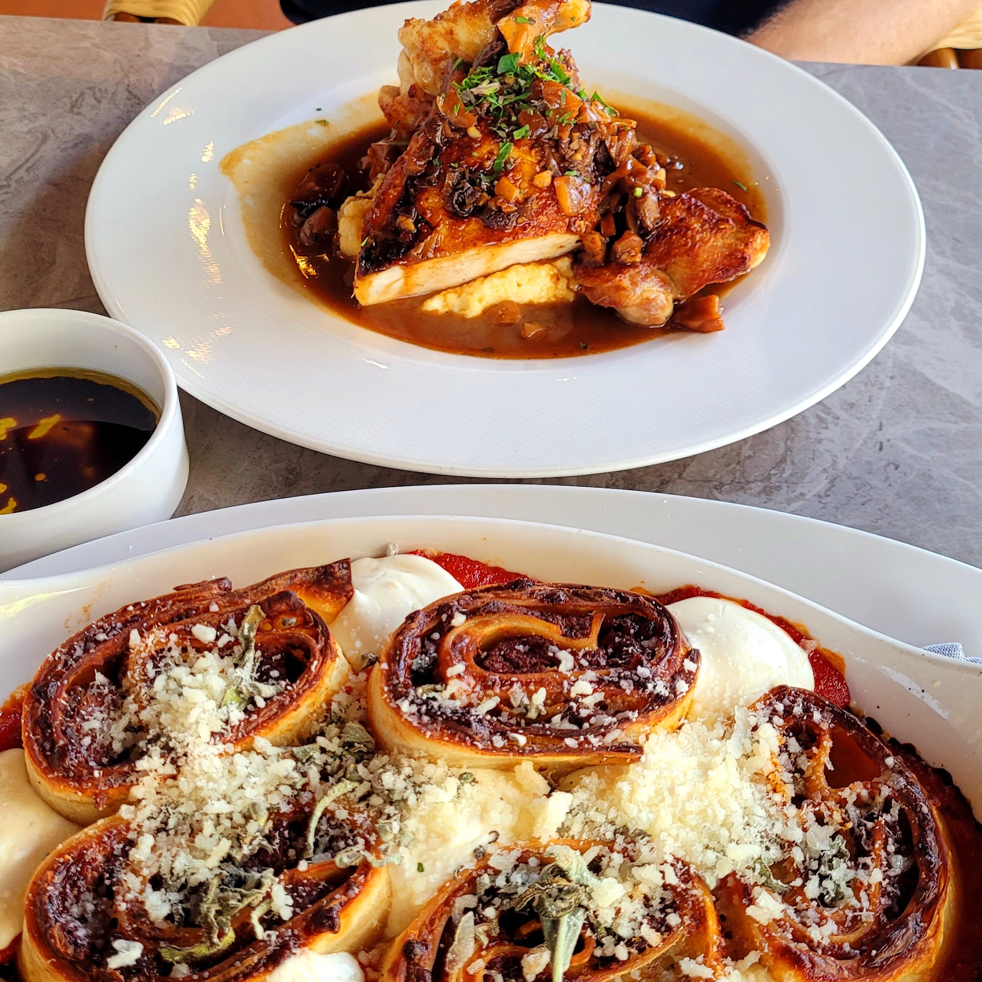 Osteria Ester