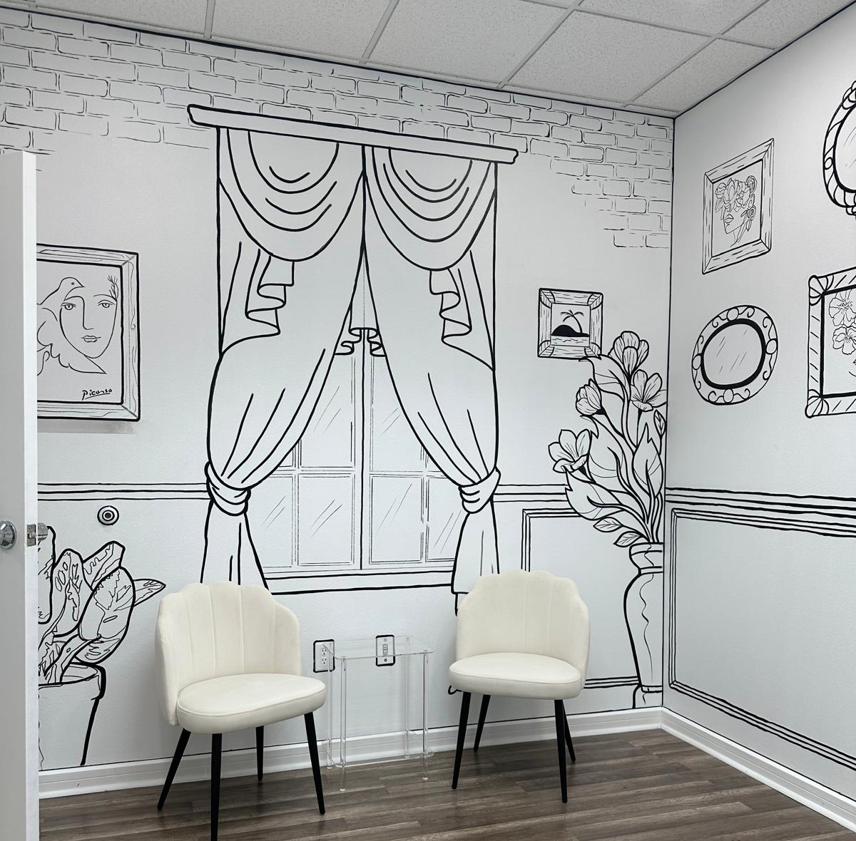 Mrs. Face Aesthetics 6645 Vineland Rd #260, Orlando Florida 32819