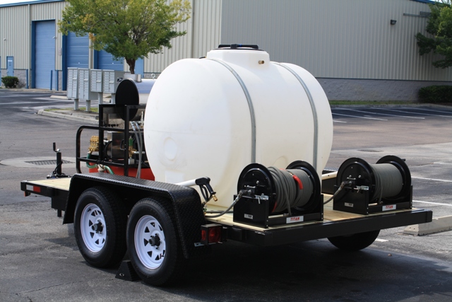 Florida Pressure Washing Equipment 2120 Orinoco Dr #216, Orlando Florida 32837