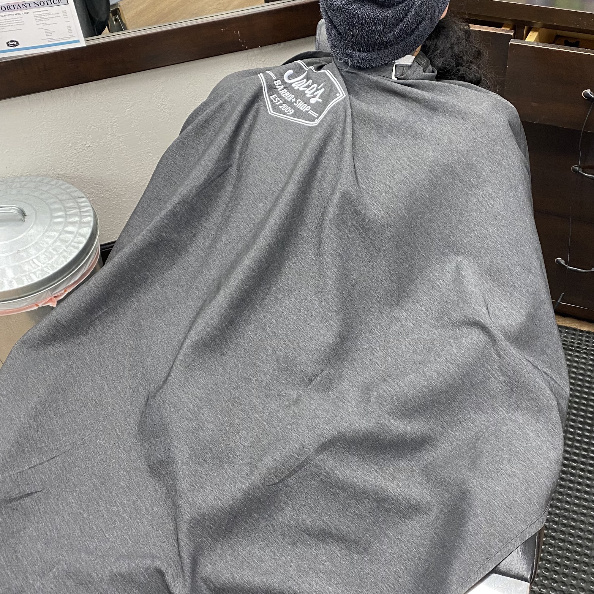 Above The Rest Barbershop 11790 E Colonial Dr, Orlando Florida 32817