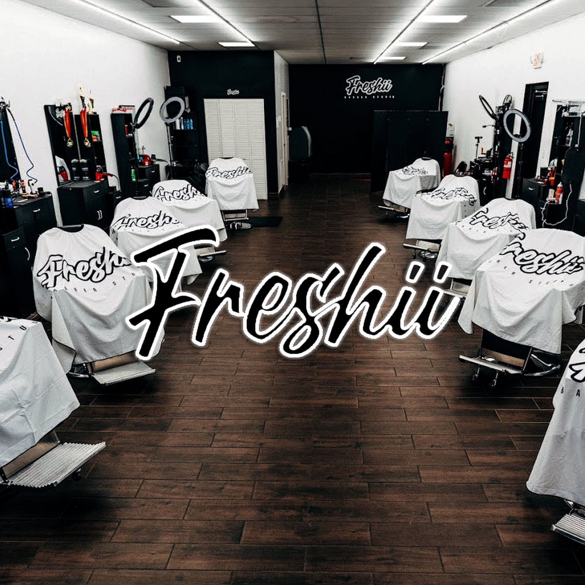 Freshii Barber Studio