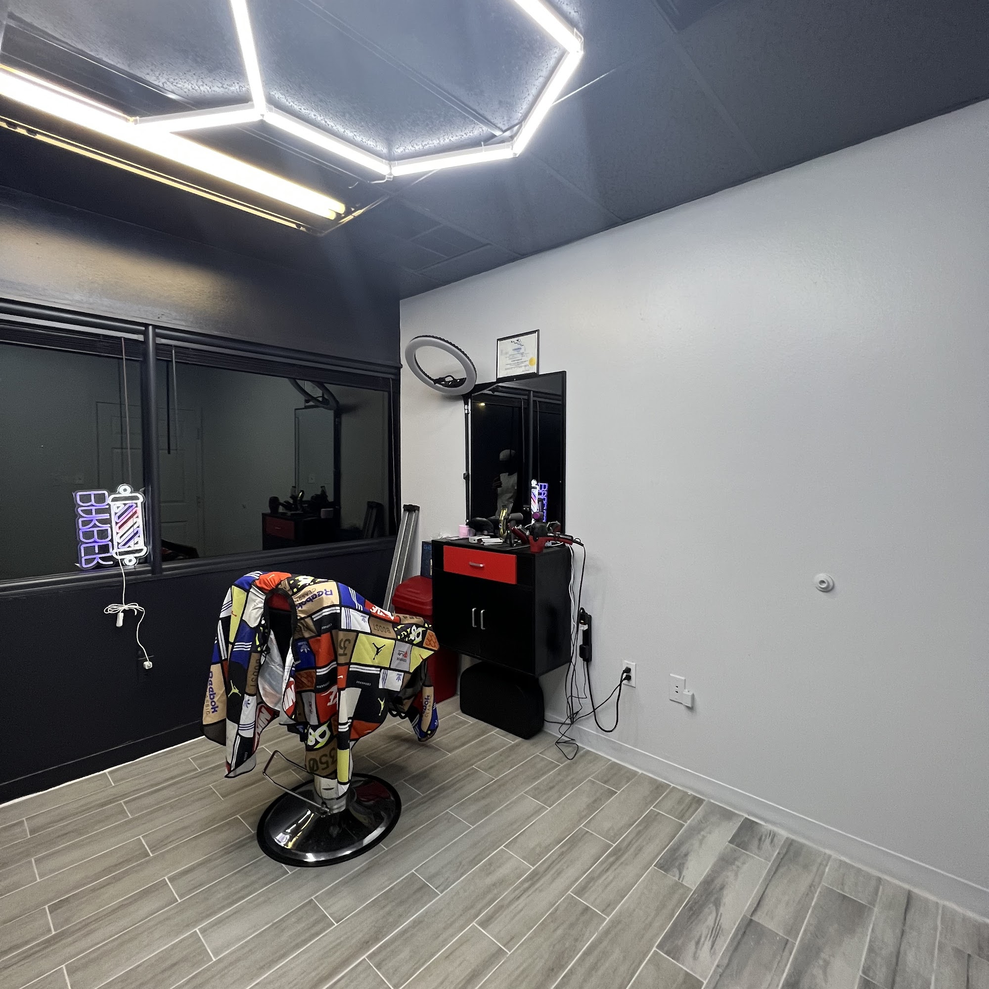 Chobystar Studio