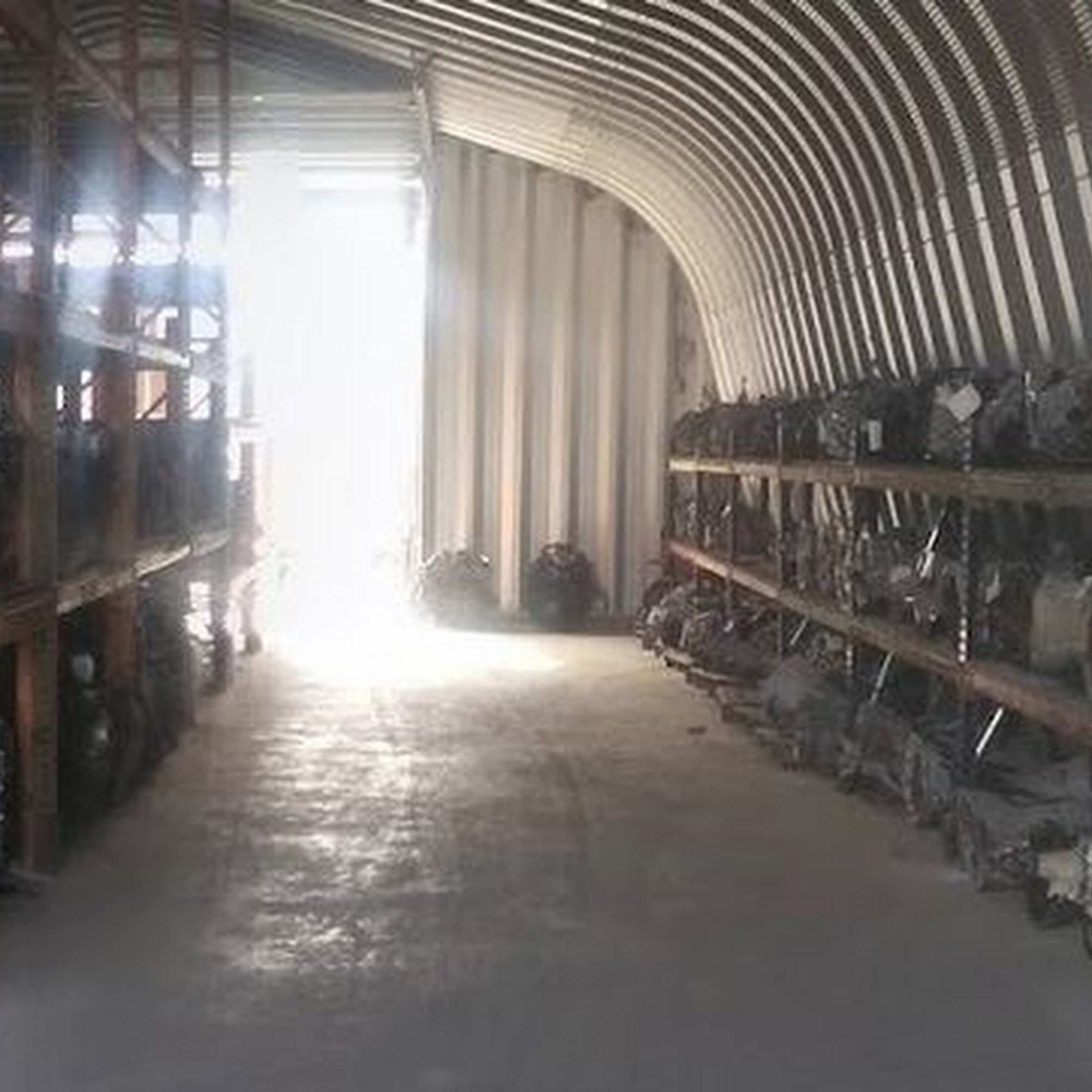 Eco Green Auto Parts