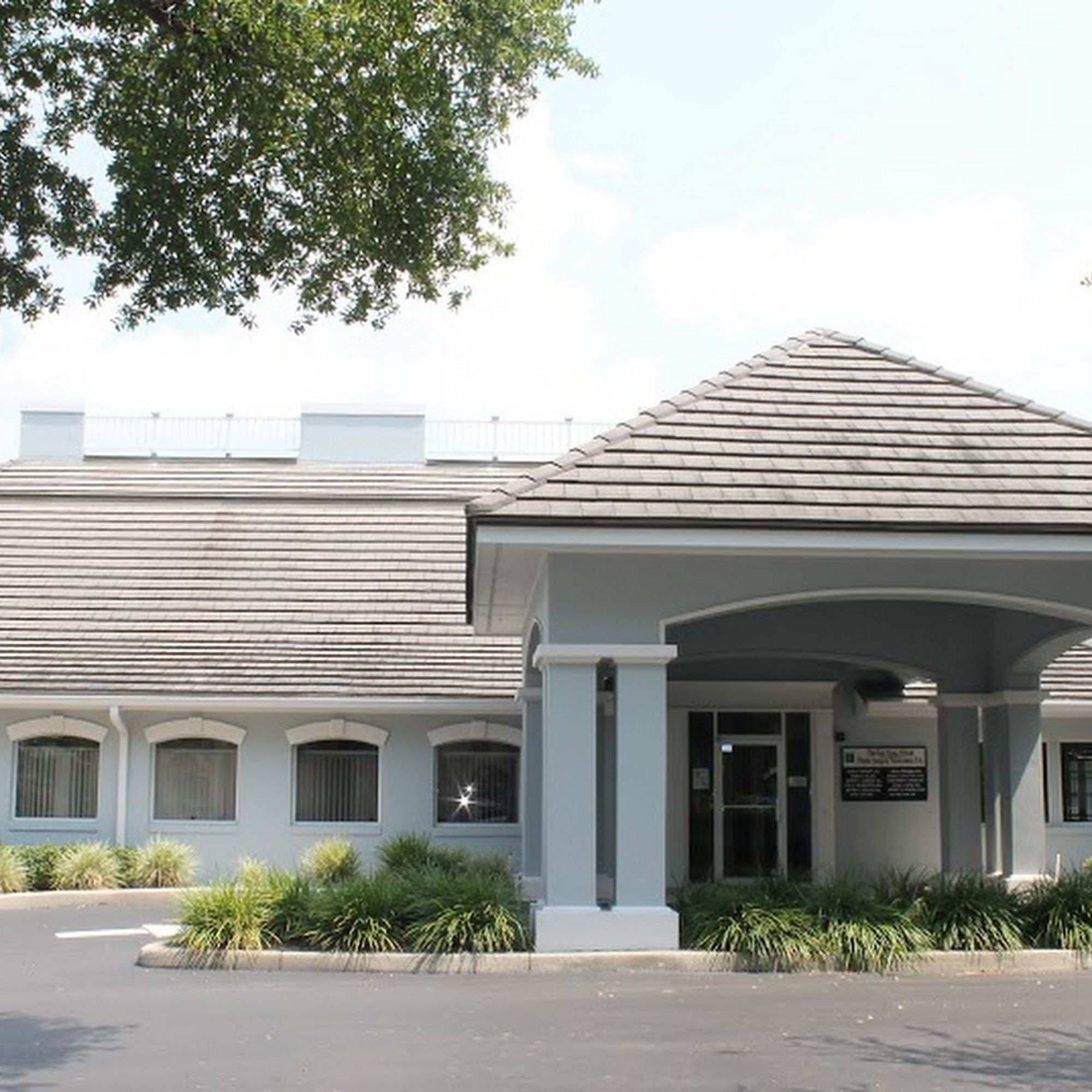 The Ear, Nose and Throat Surgical Associates, P.A. 44 W Michigan St, Orlando Florida 32806