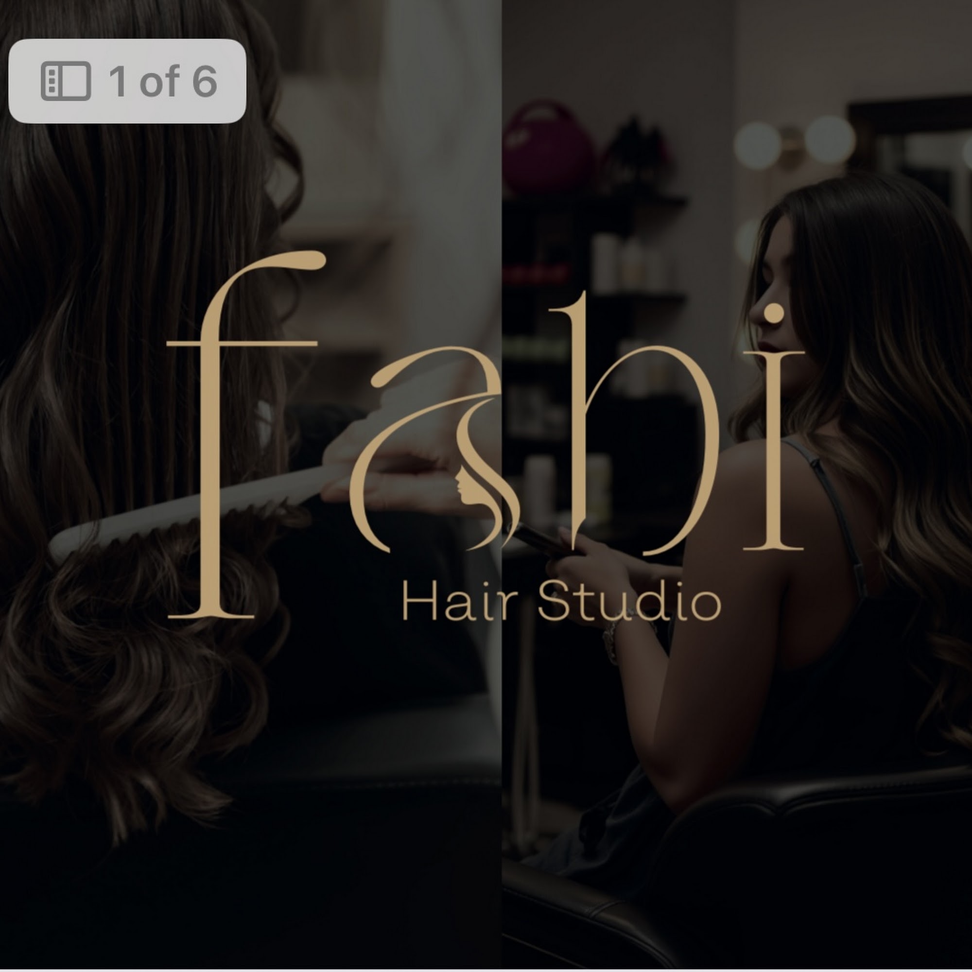 Fabi hair studio