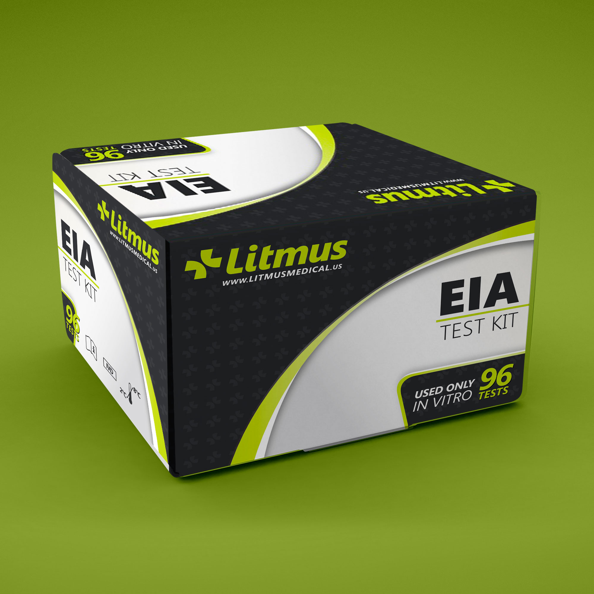 LITMUS MEDICAL SUPPLY LLC Orlando