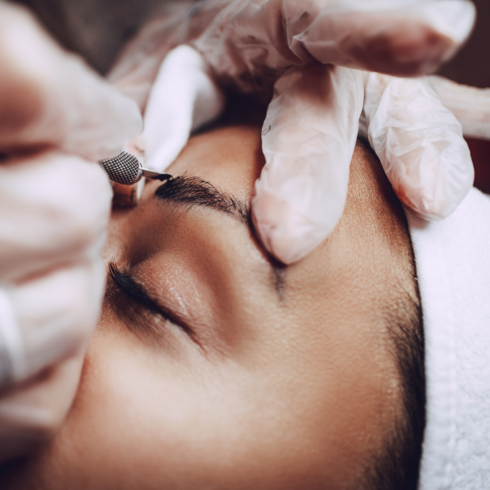 Lumin Orlando Brow Bar & Waxing