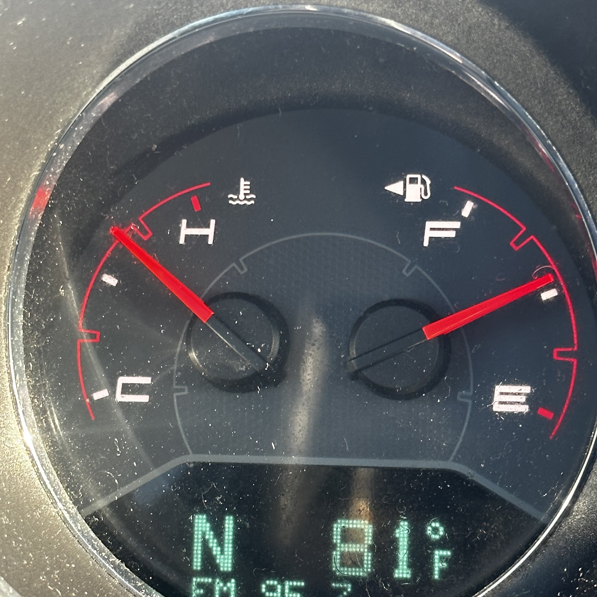 OKCarz West Colonial Dr.