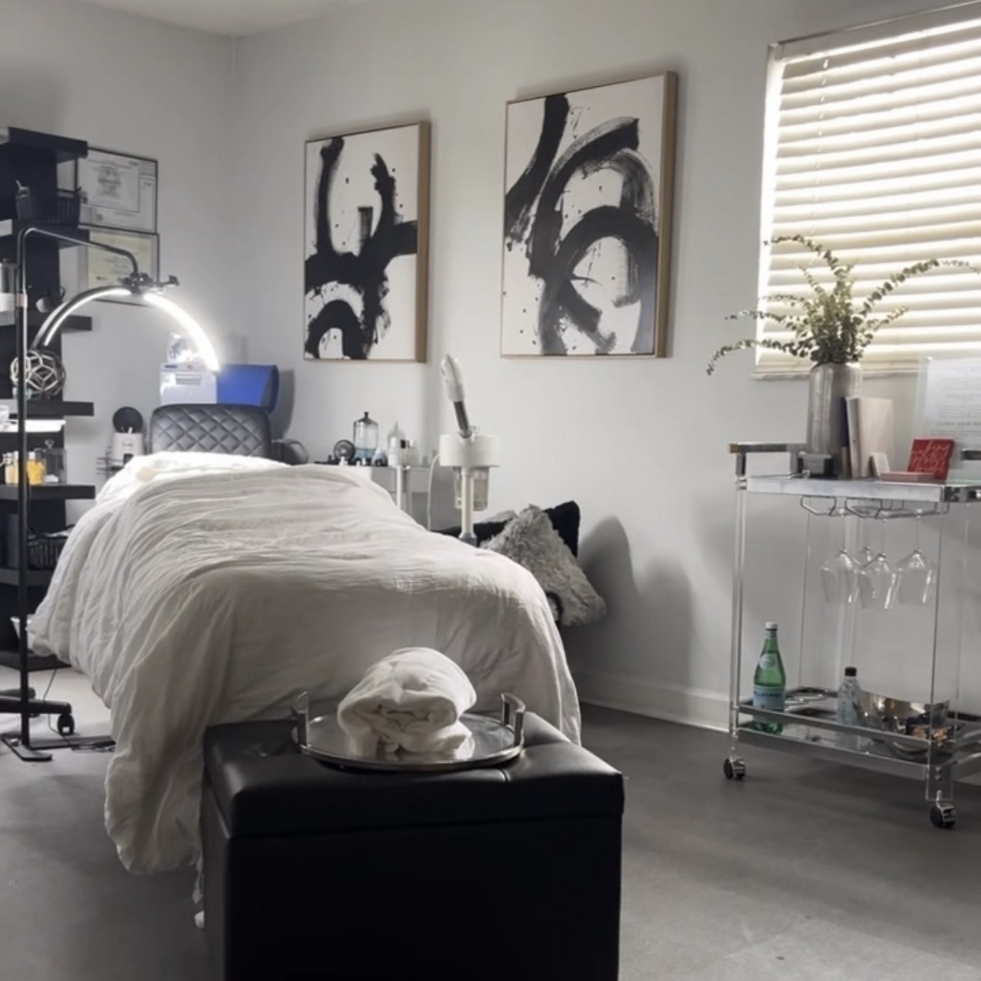 Talia V. Skin Care -Spa 4447 Edgewater Dr Suite D, Orlando Florida 32804