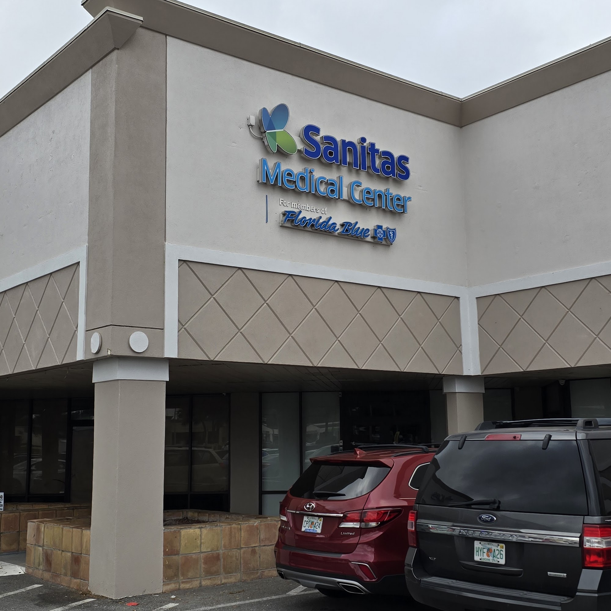 Sanitas Medical Center