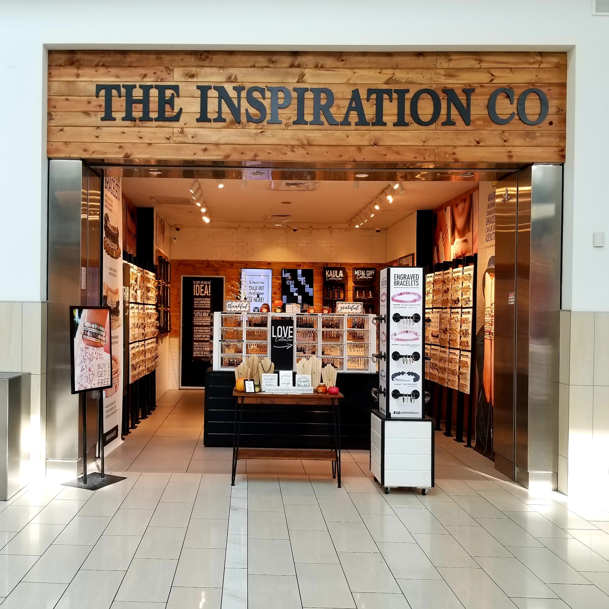 The Inspiration Co Orlando