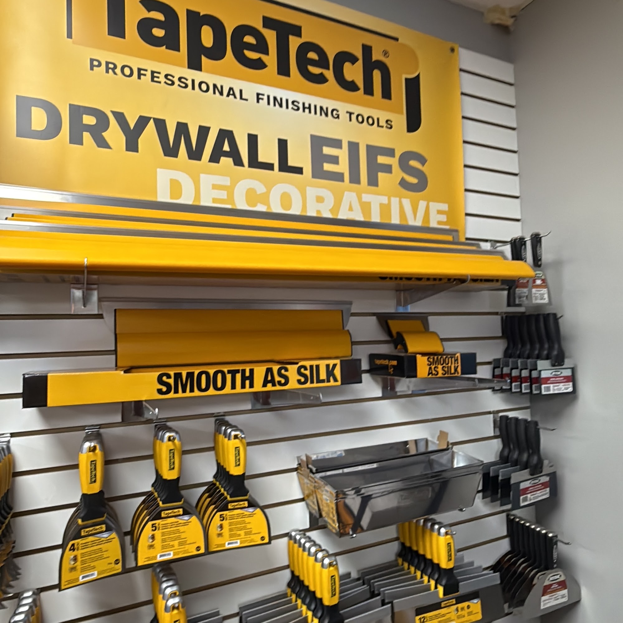 Suncoast Building Materials, Inc.