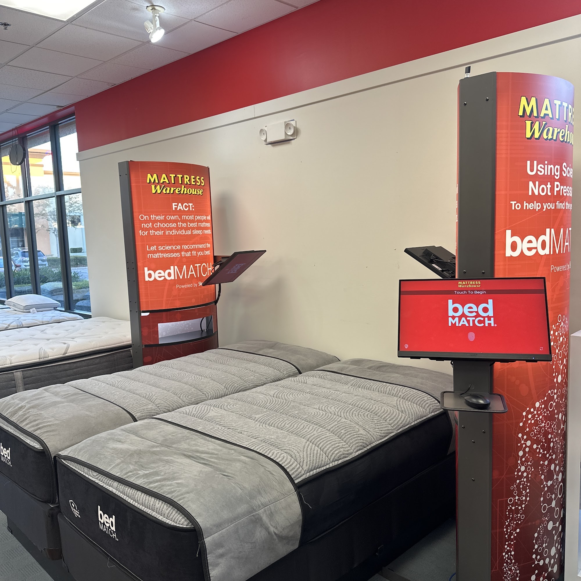 Mattress Warehouse of Orlando Turkey Lake Orlando