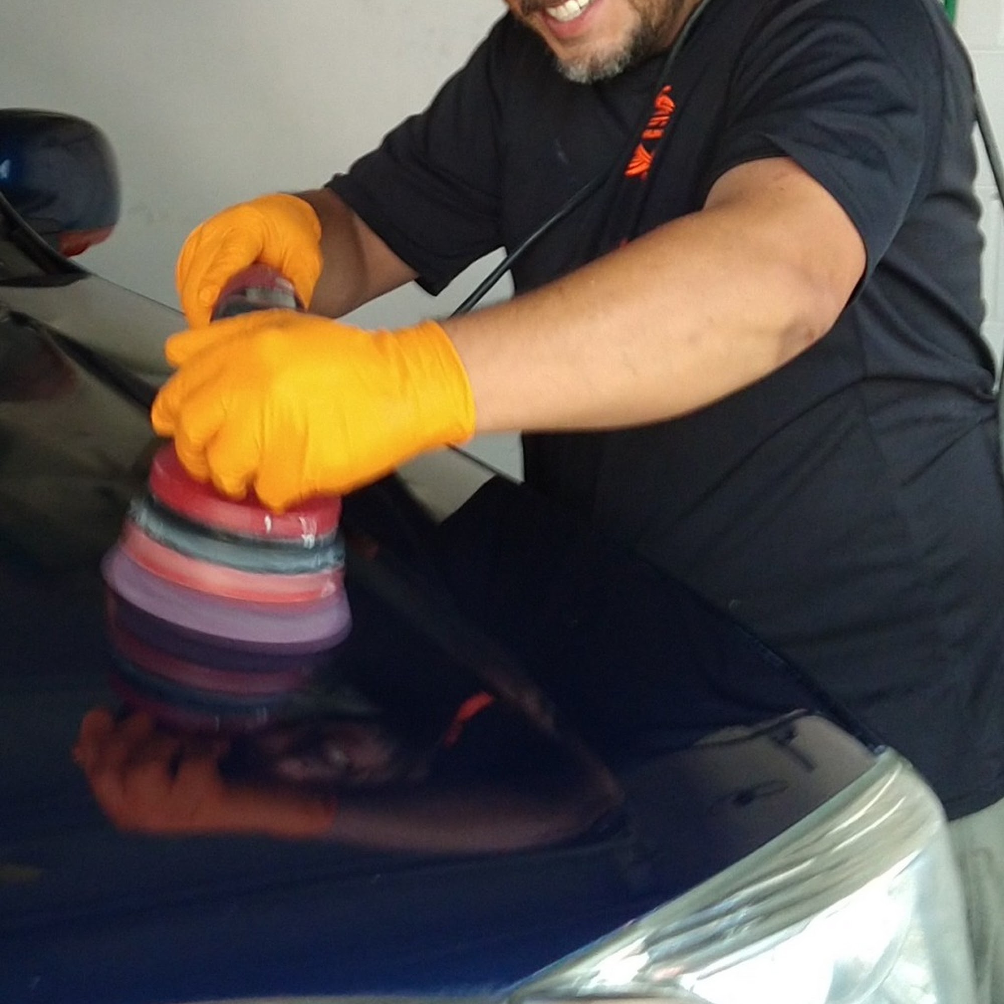 Noagai Mobile Detailing