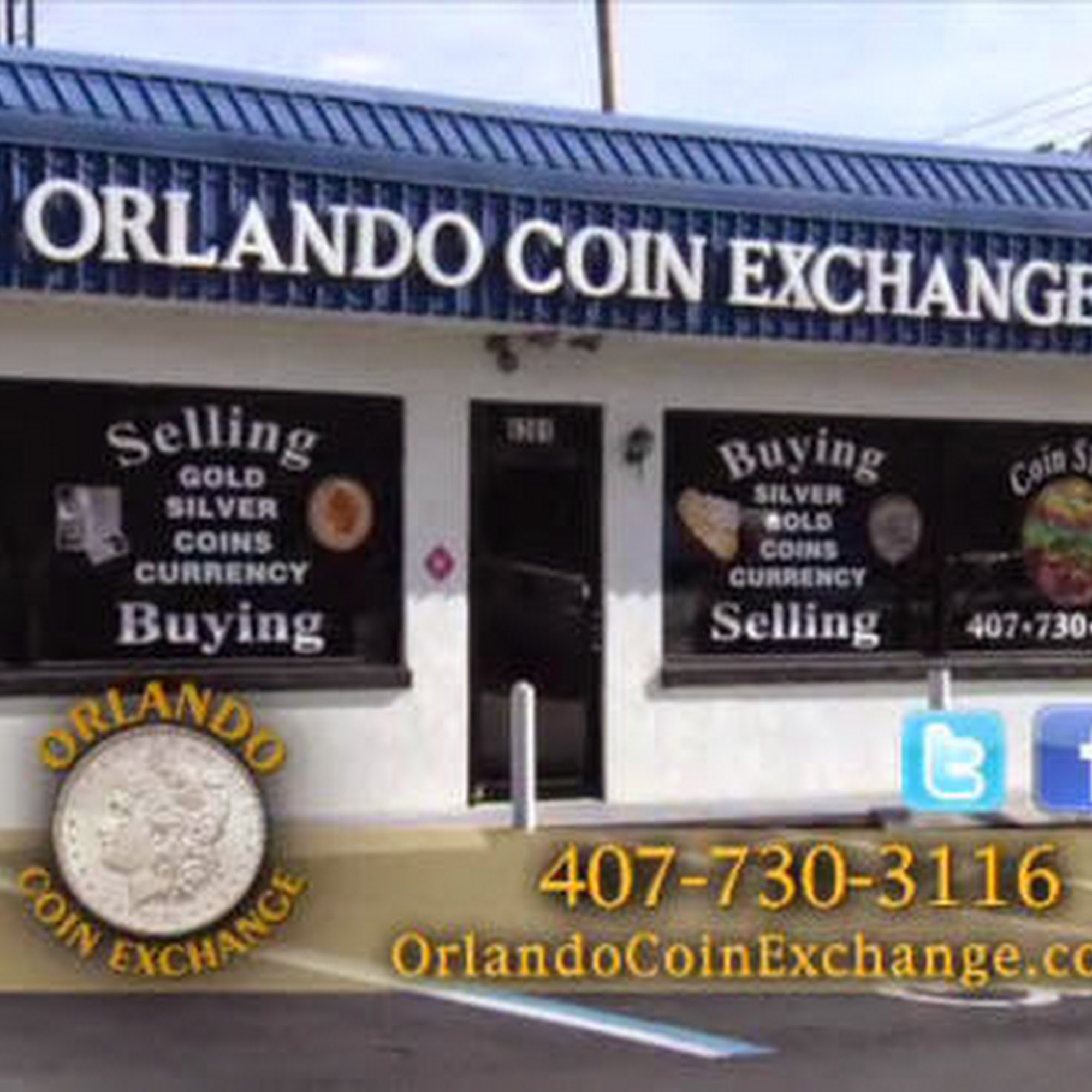 Orlando Coin Exchange