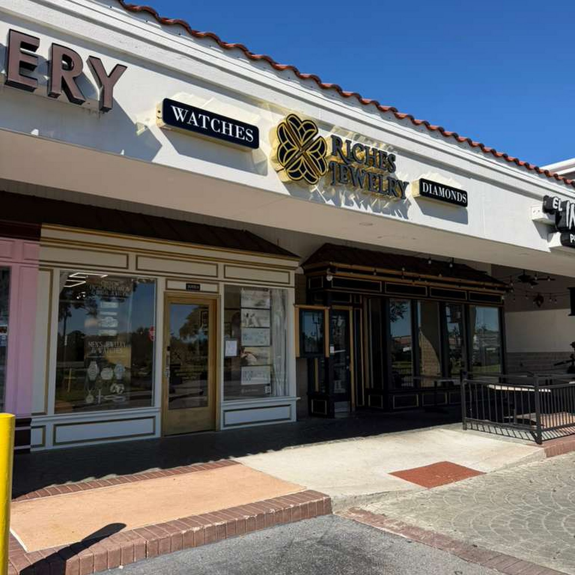 Riches Jewelry Orlando