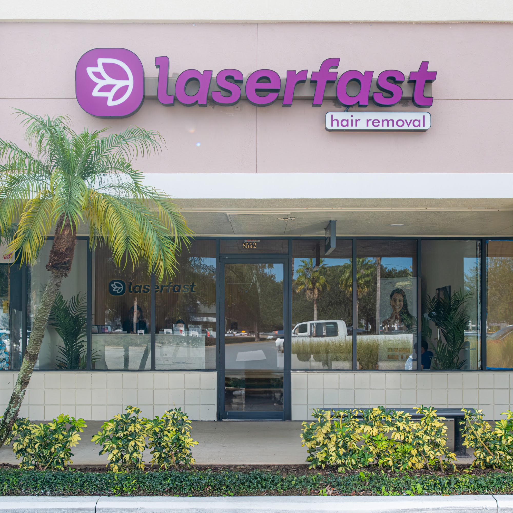 Laser Fast Orlando - Vista Centre Shoppes