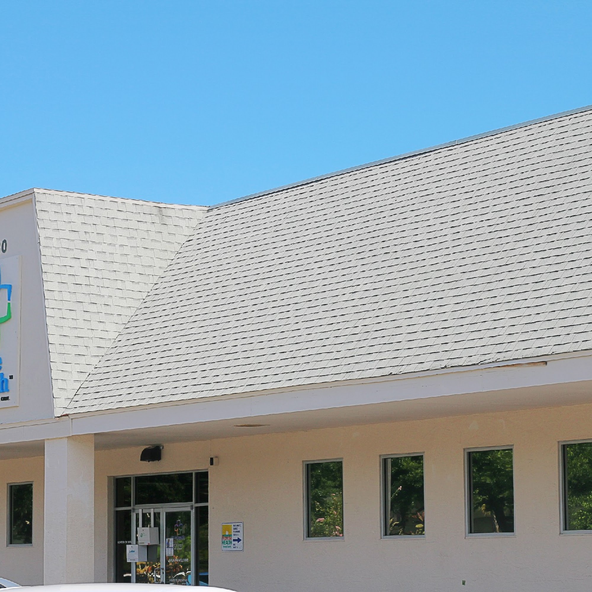 True Health - Lake Underhill