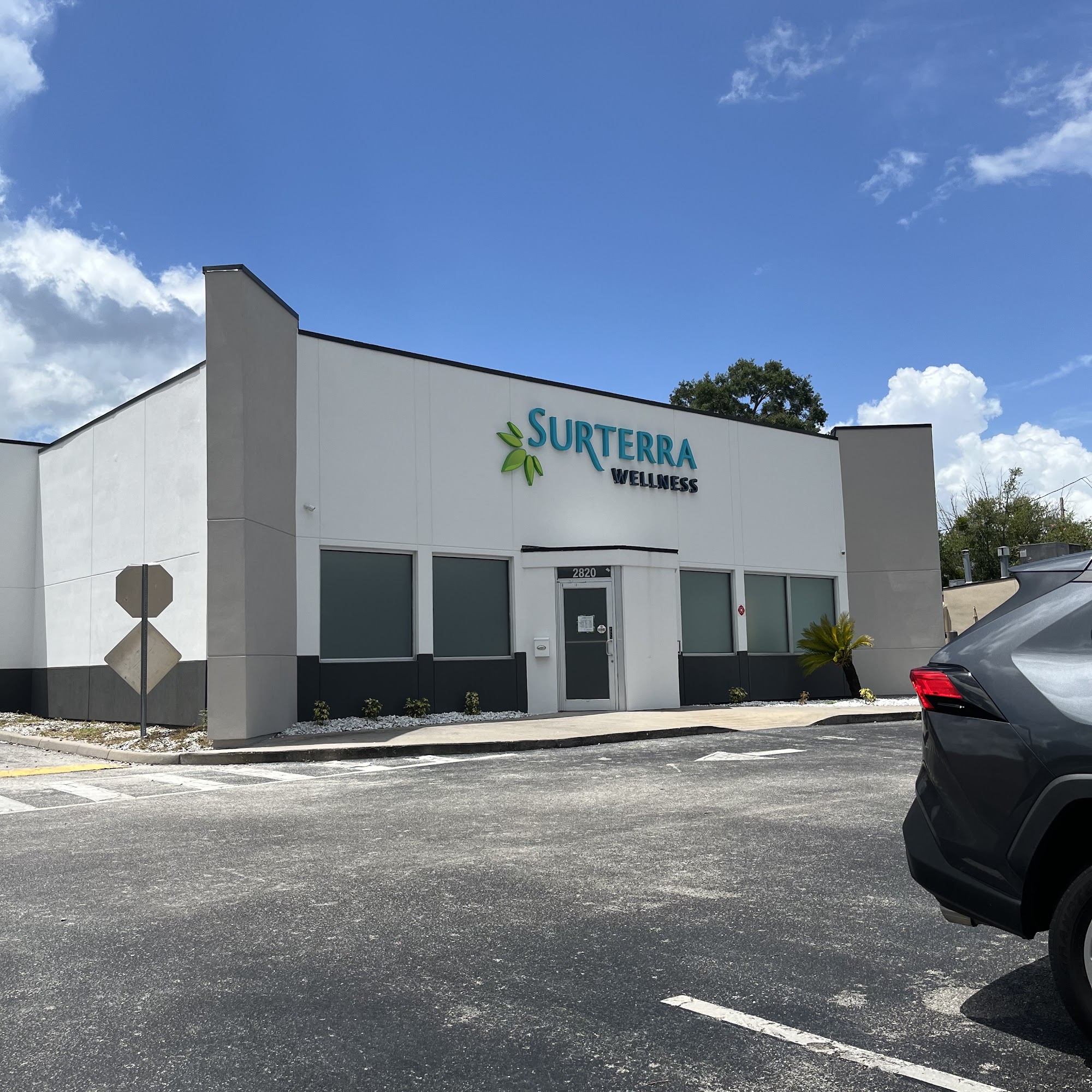 Surterra Wellness