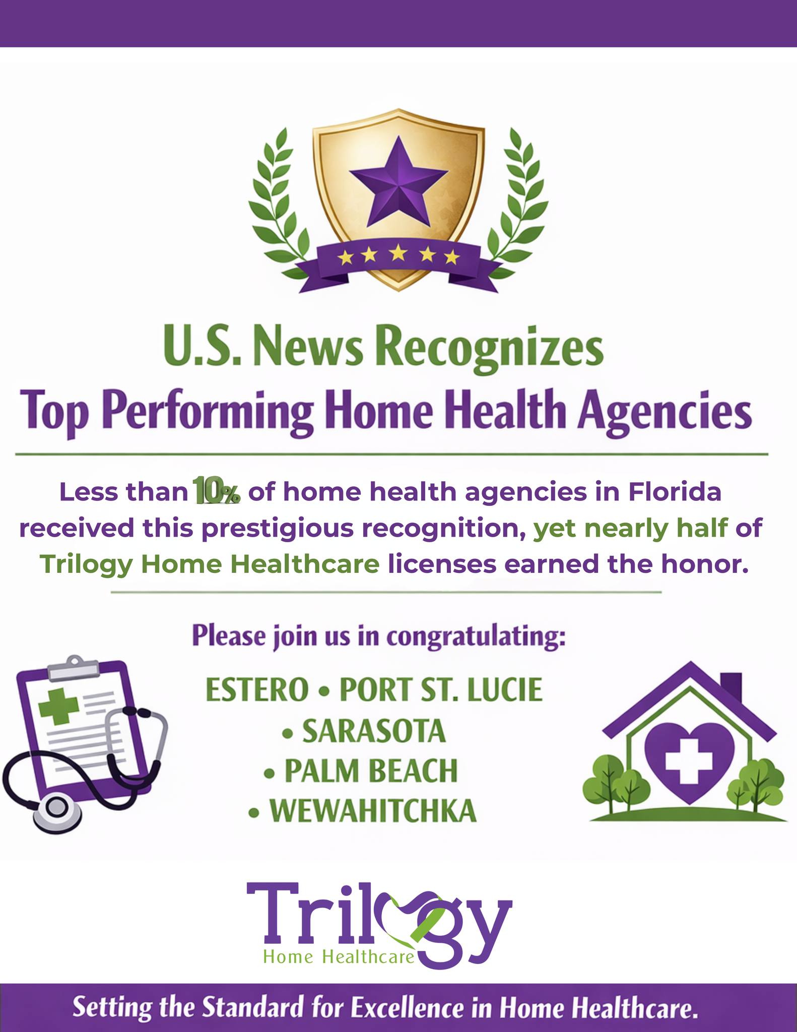 Trilogy Home Healthcare
