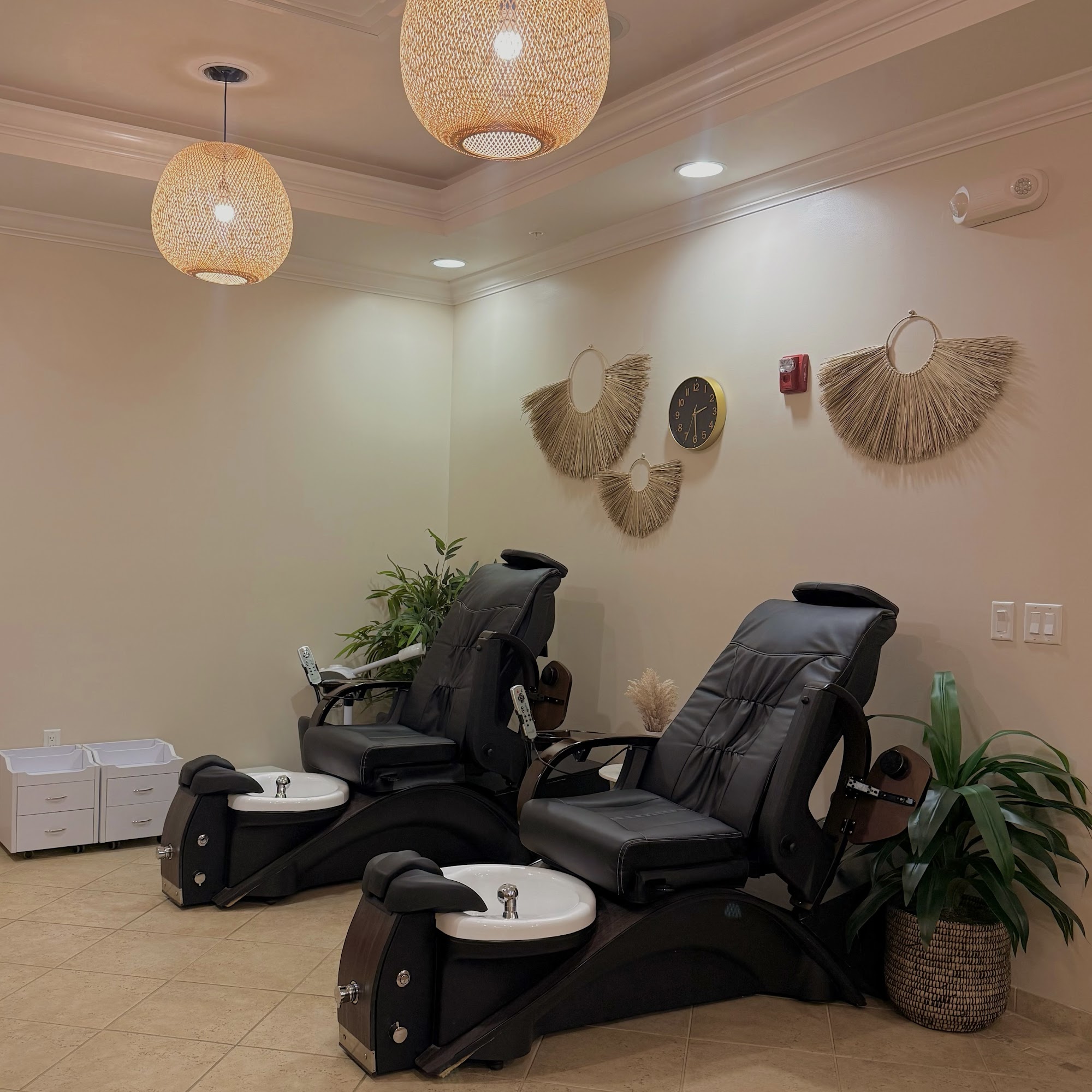 Namaste Spa at Cypress Harbour
