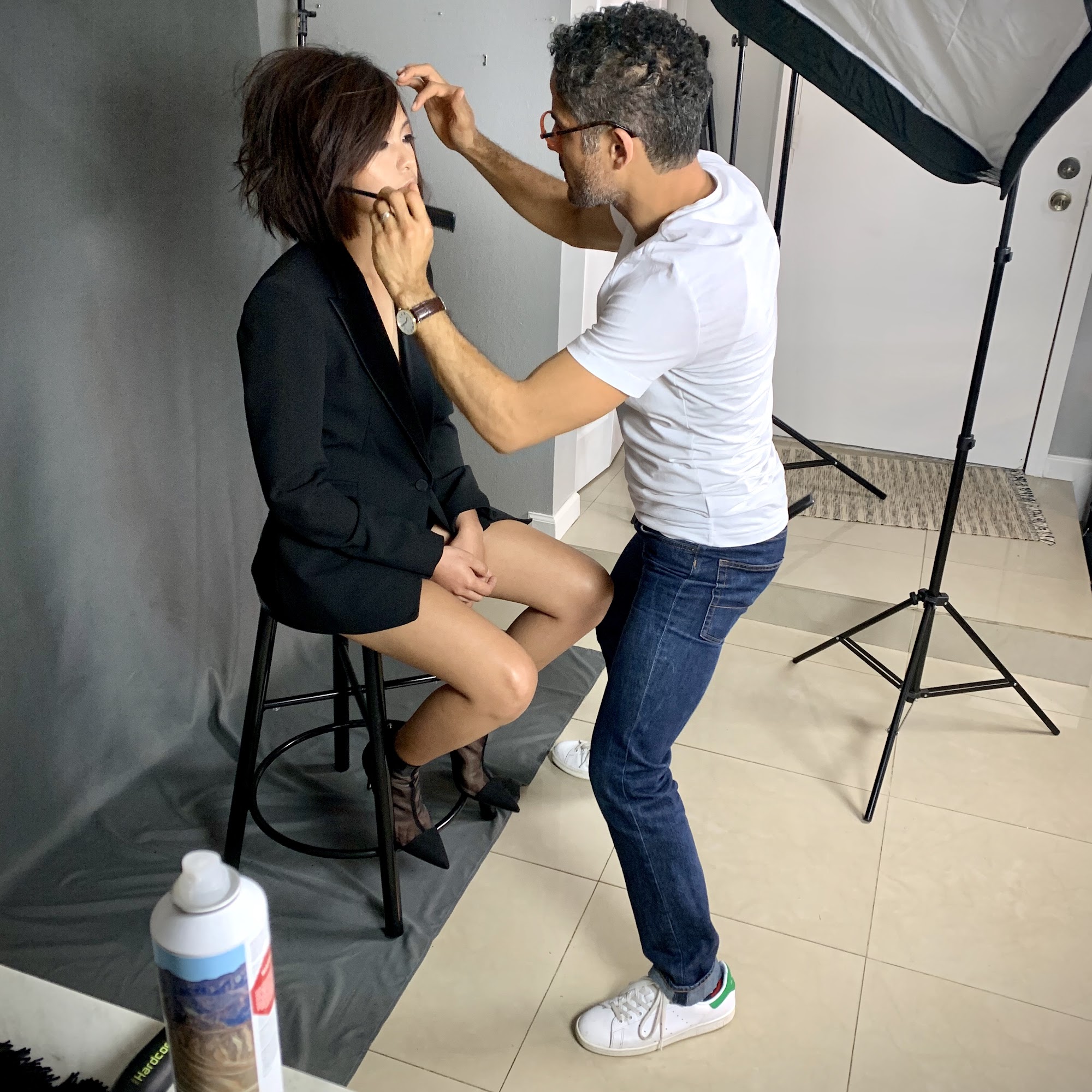 Fernando Manuel Hairdressing 712 Langston Ct, Orlando Florida 32804