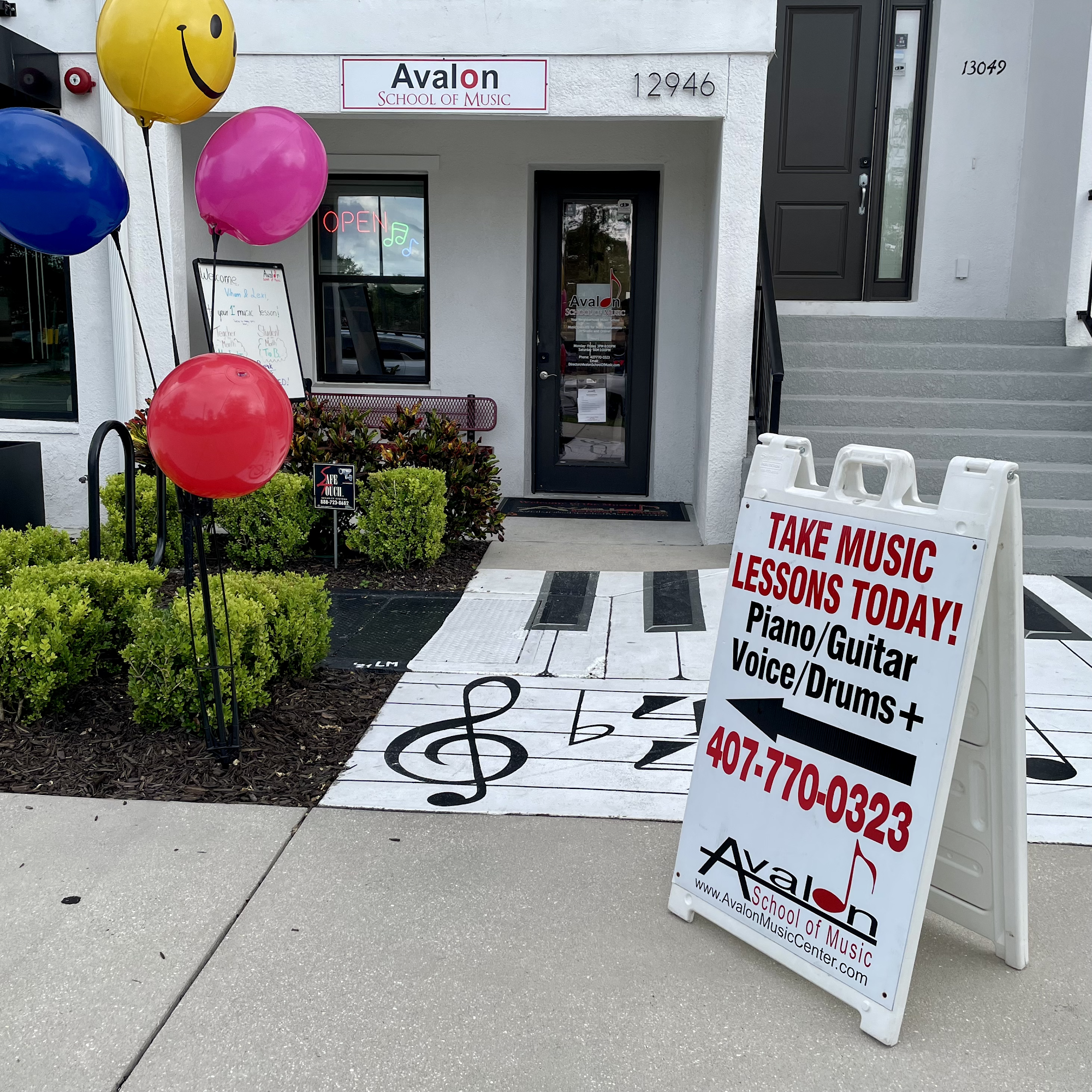Avalon School of Music
