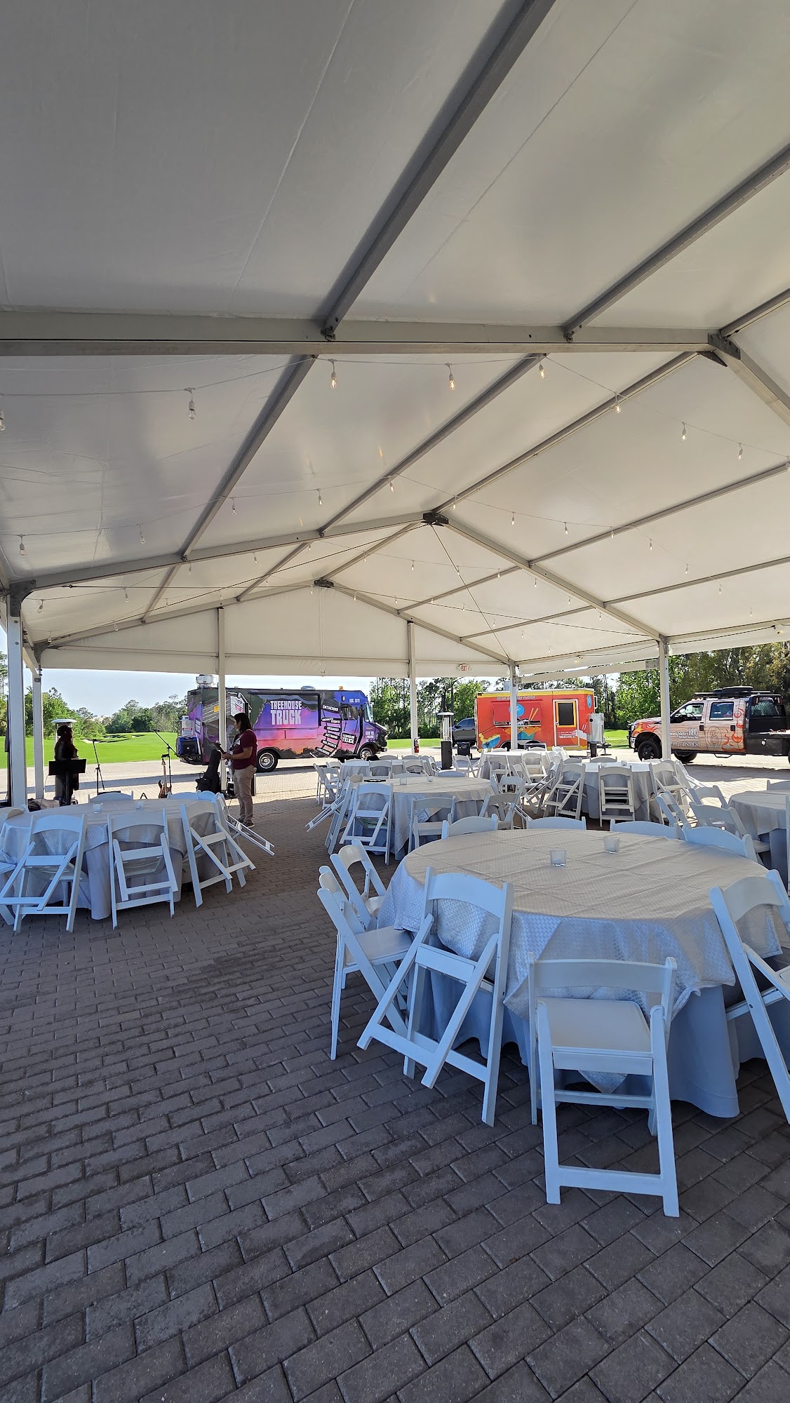 Orlando Food Trucks Menu
