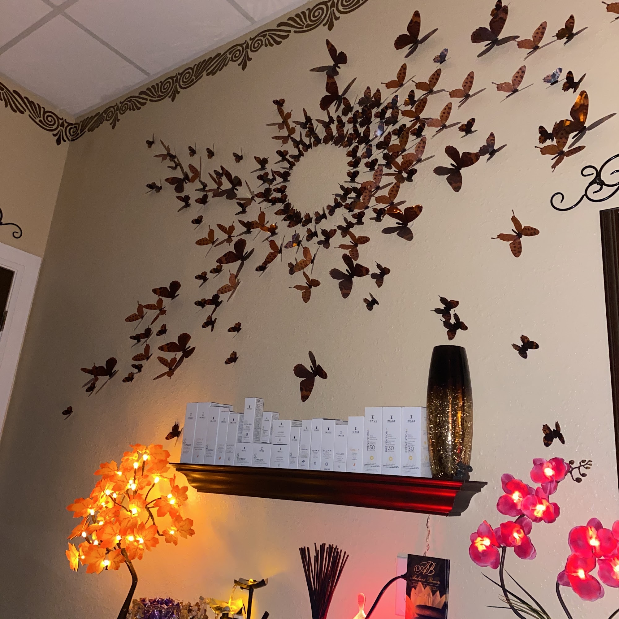 Ambient Beauty Advanced Skincare SoDo, 30 W Grant St Suite 120, Orlando Florida 32806