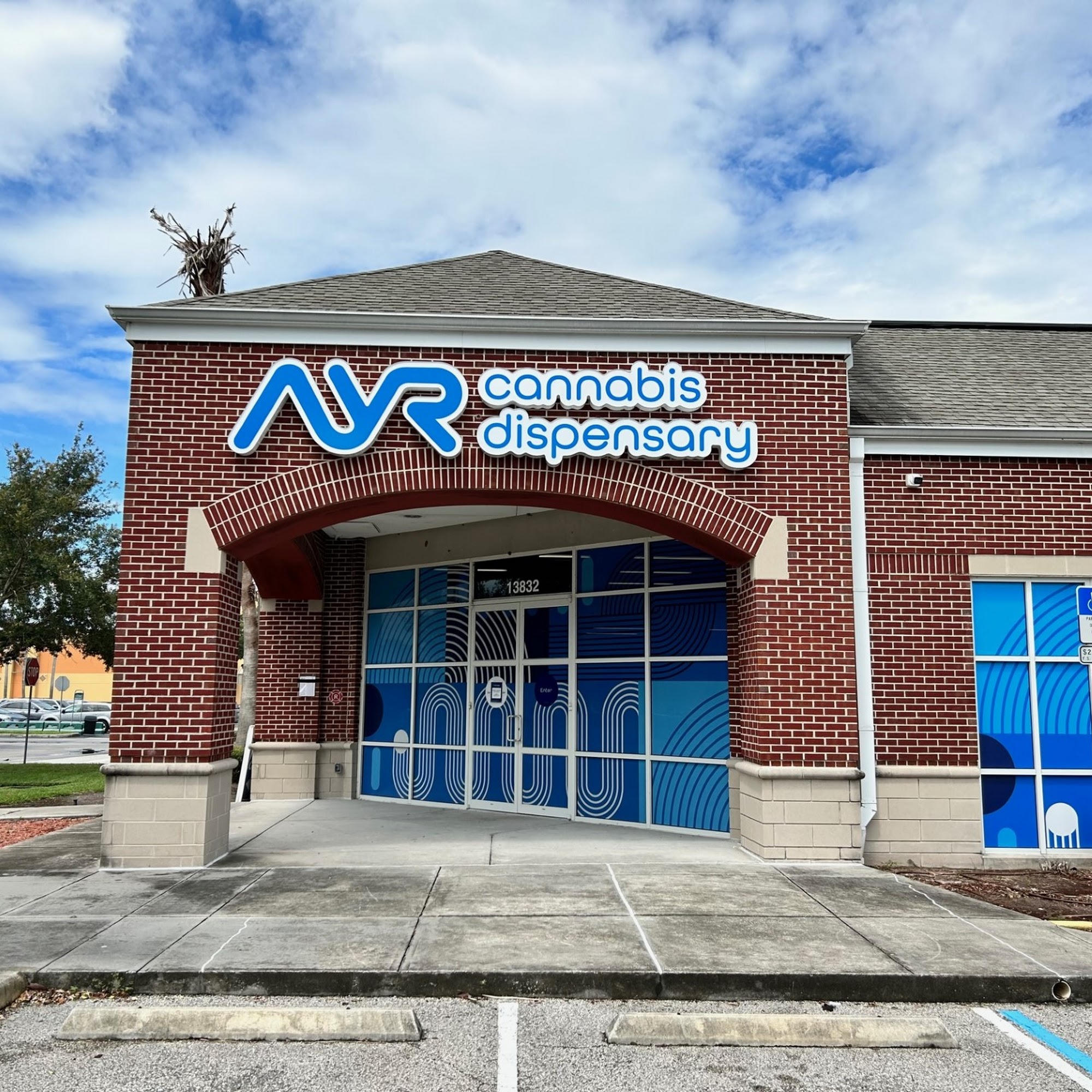 AYR Cannabis Dispensary Orlando Landstar