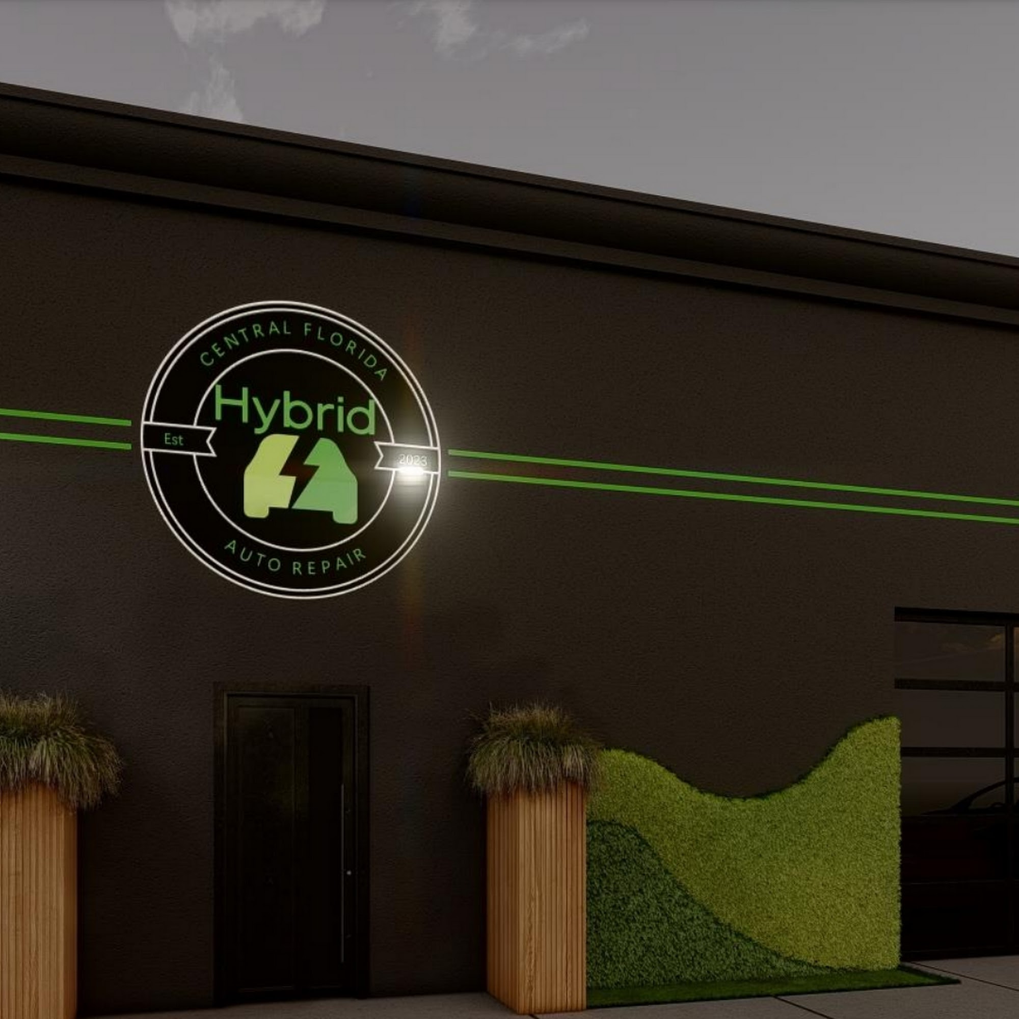 Central Florida Hybrid Auto Repair