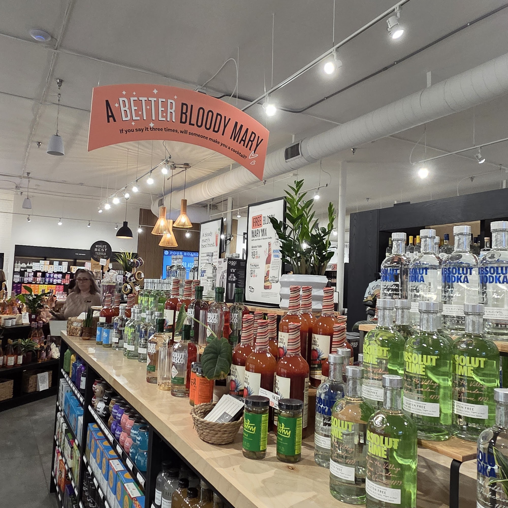 The Good Pour College Park Orlando