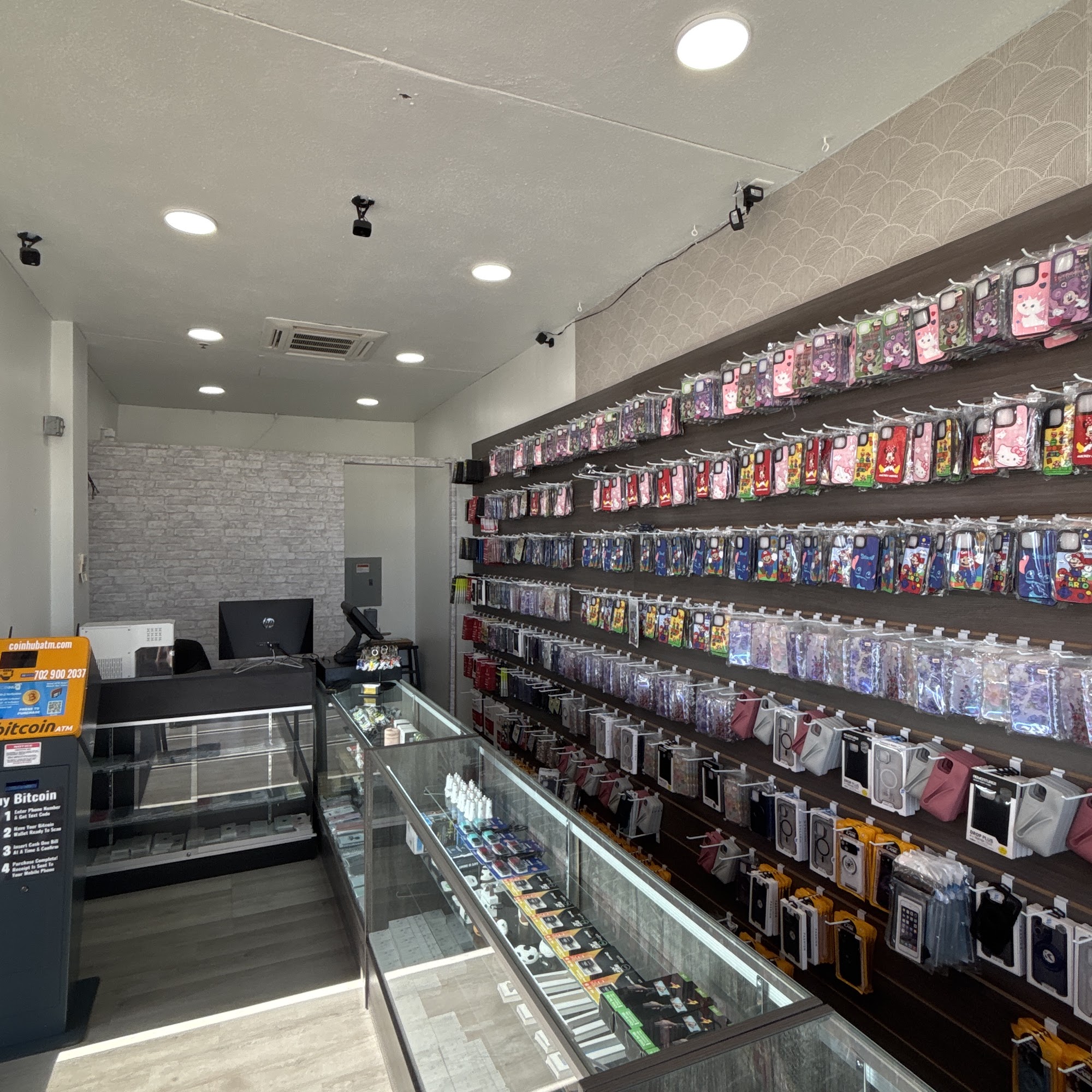 URPhone Store