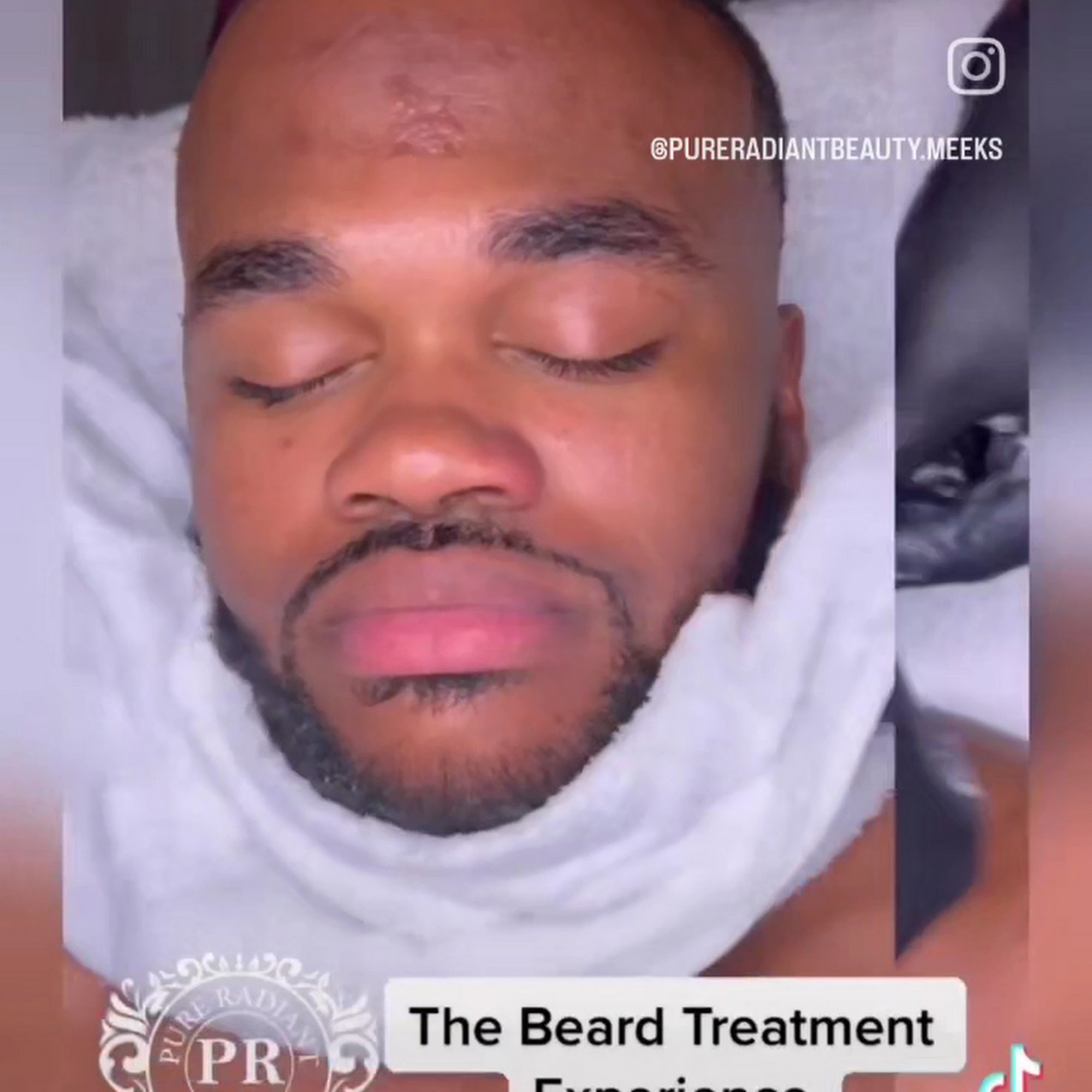 Pure Radiant Beauty LLC