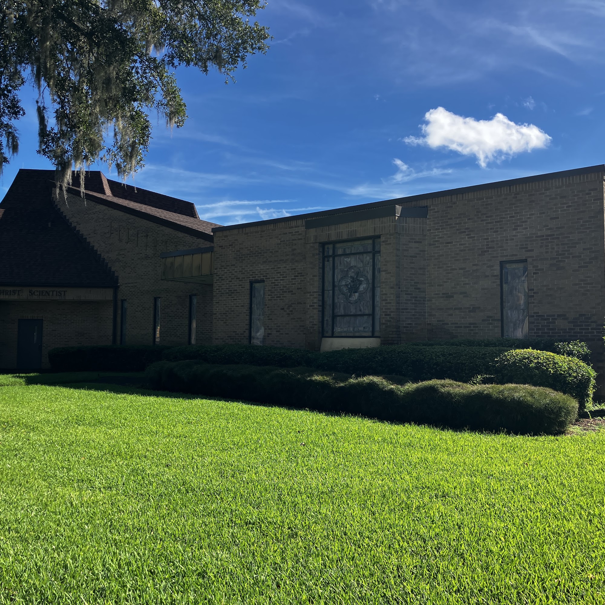 First Church of Christ, Scientist, Orlando & Reading Room Orlando