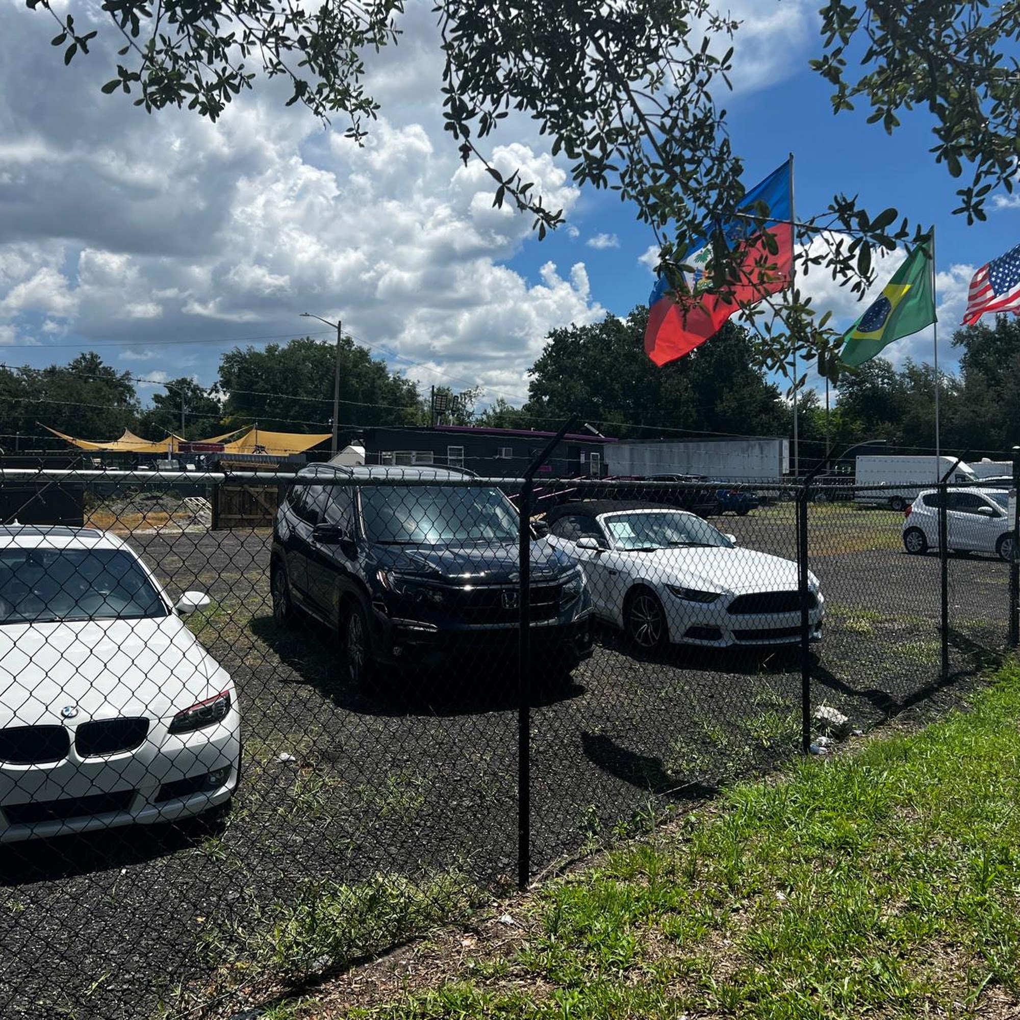 ZP Cars Orlando