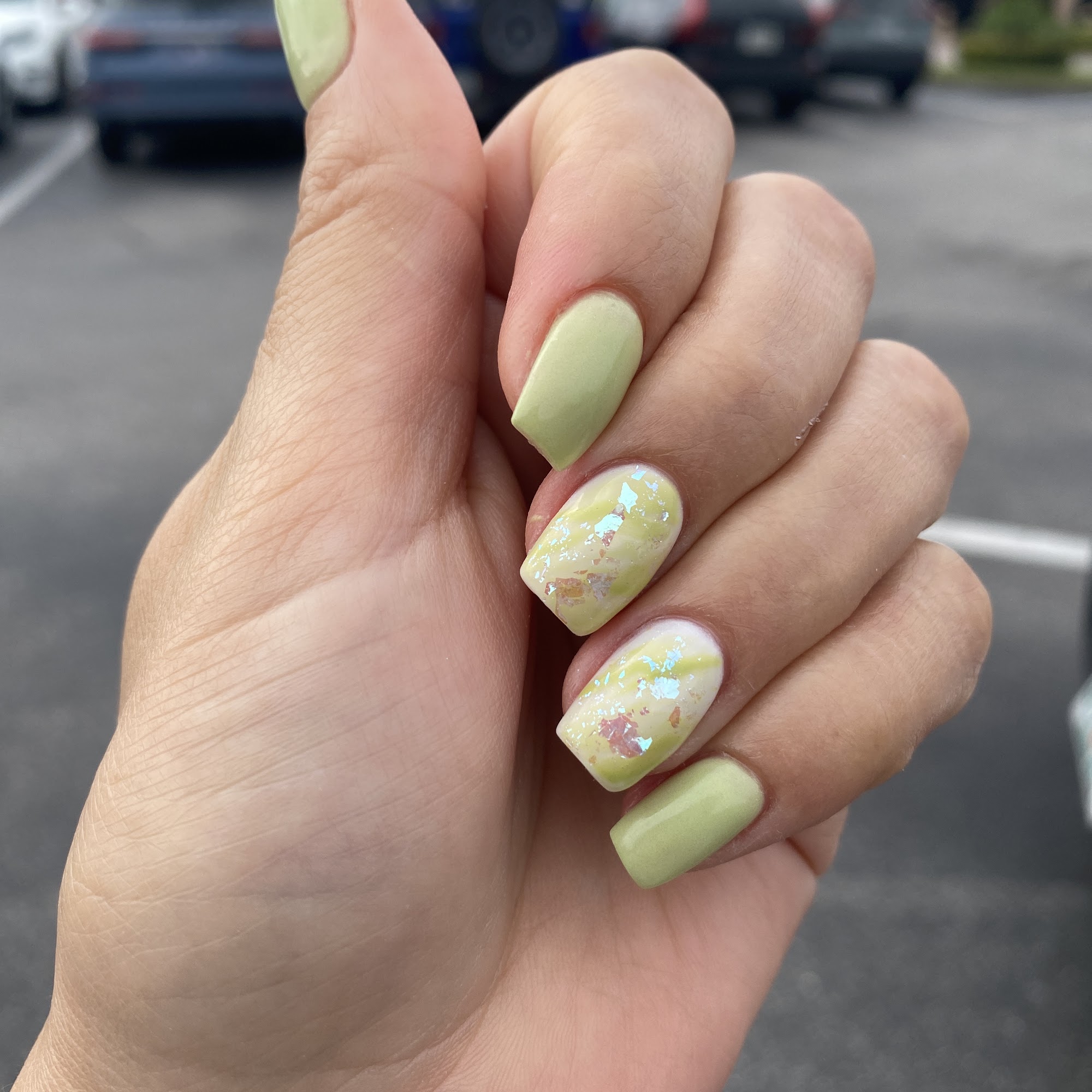 Nails by Bryan 7600 Dr Phillips Blvd unit 74 suite 123, Orlando Florida 32819