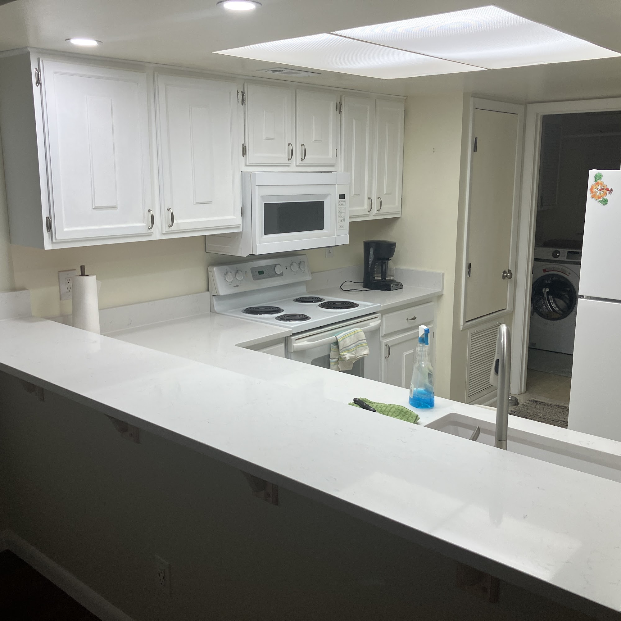 Galaxy Granite 310 W Grant St, Orlando Florida 32806