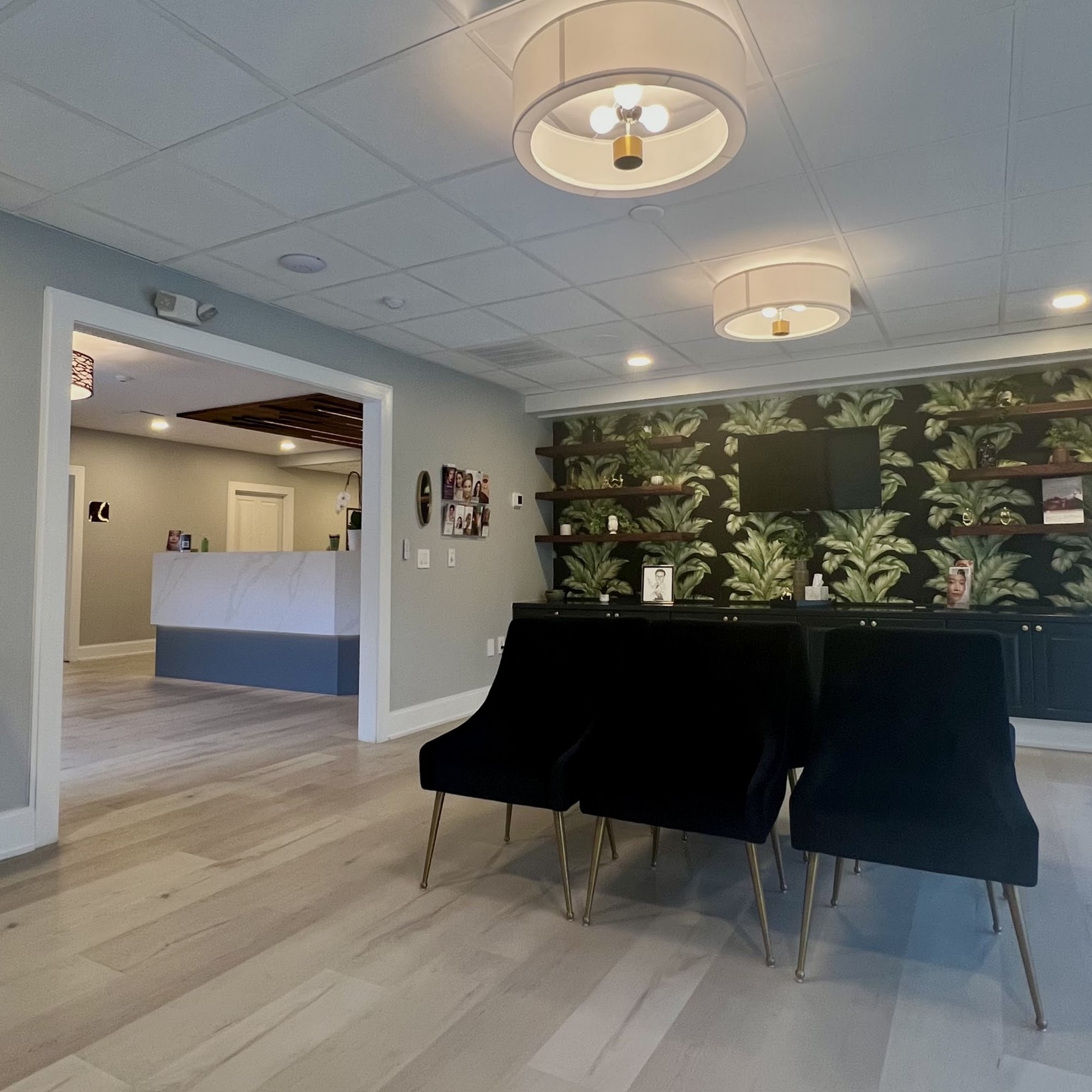 Evolve Aesthetics 1127 Edgewater Dr, Orlando Florida 32804