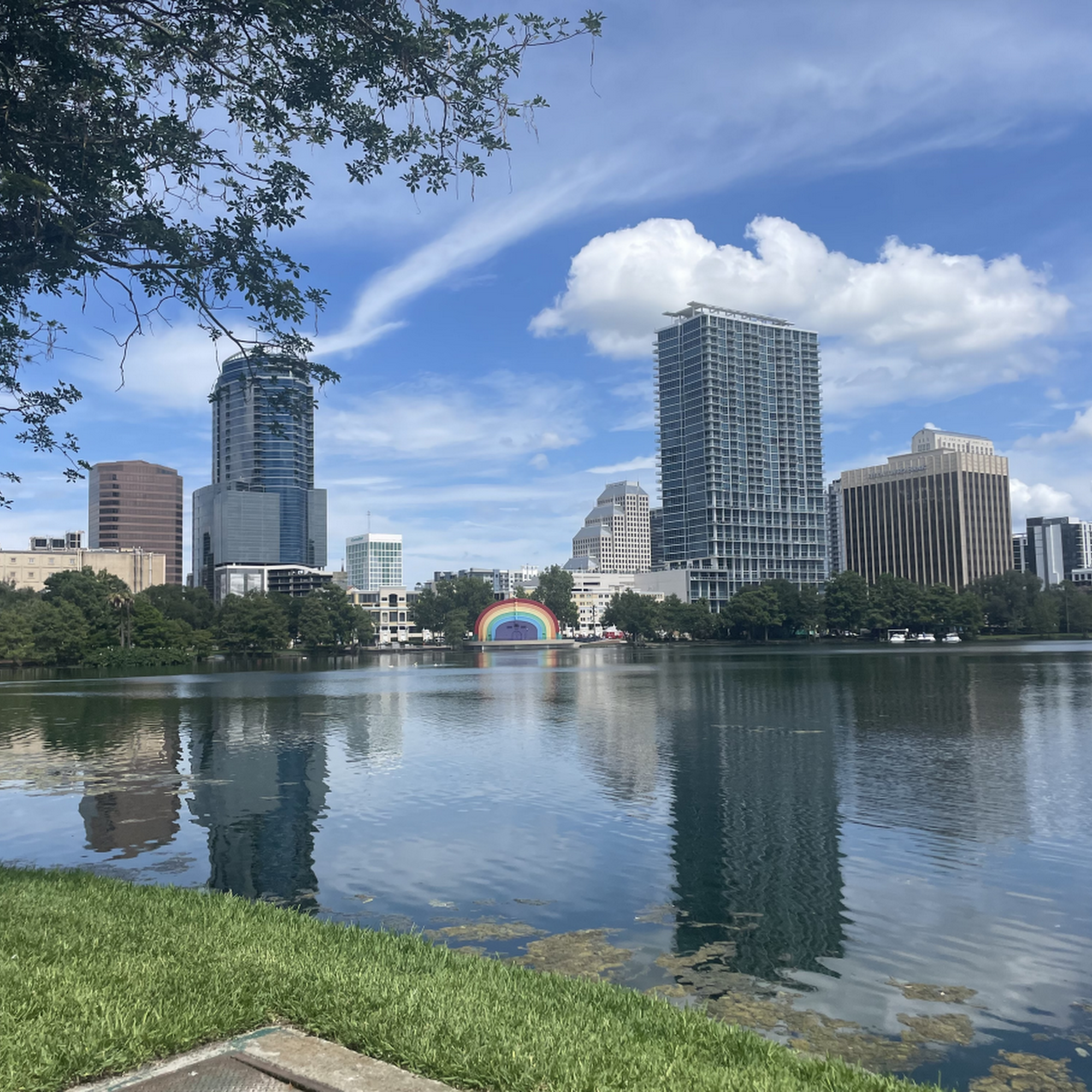 Preferred Care at Home of Northeast Orlando 302 S Graham Ave Suite C, Orlando Florida 32803