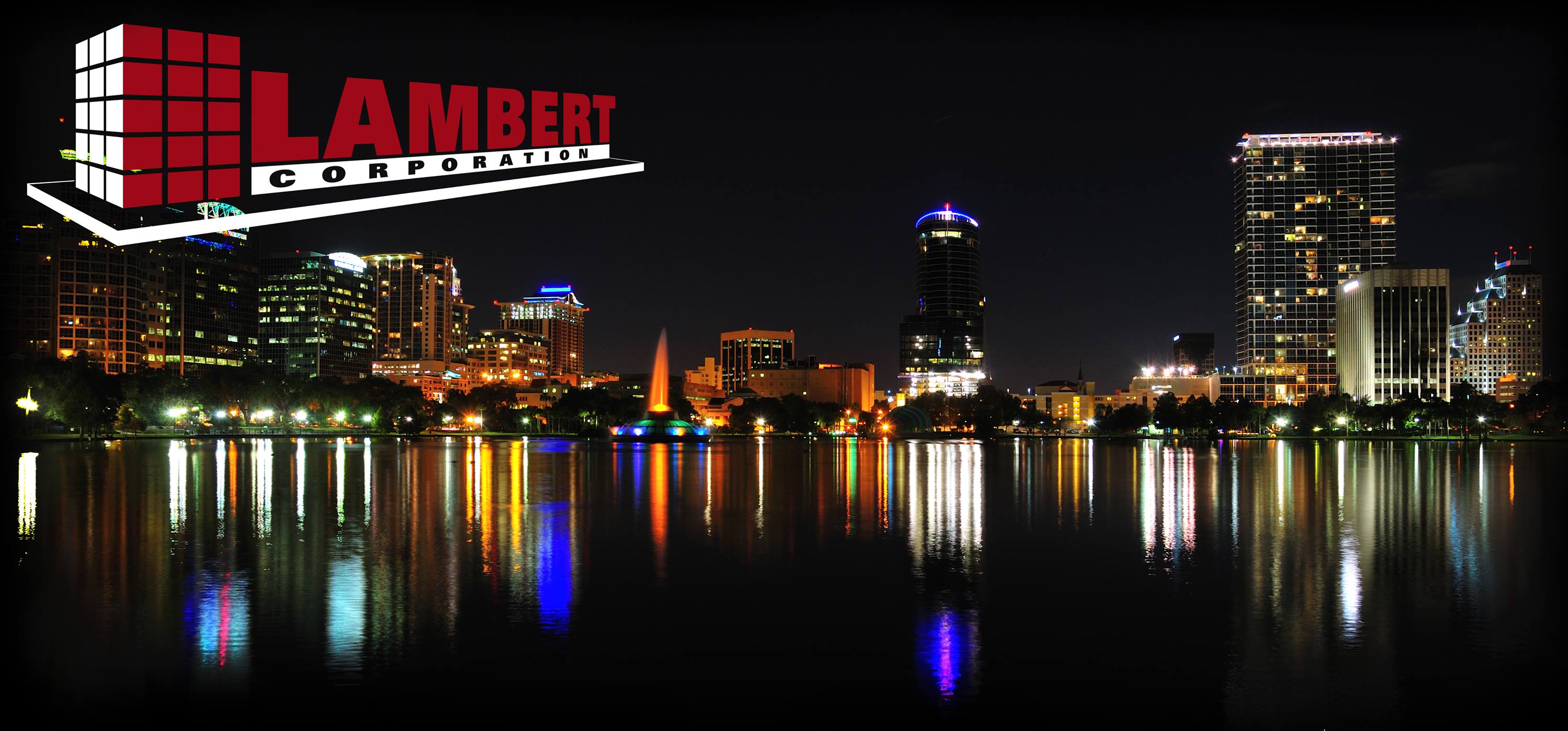 Lambert Corporation Orlando