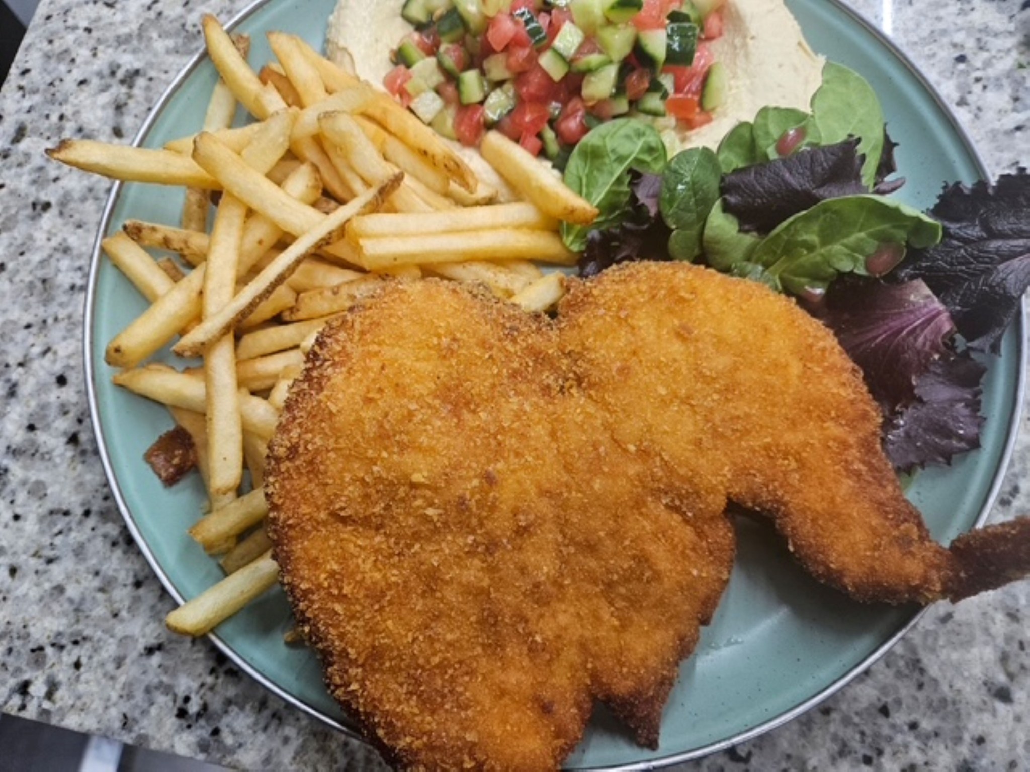 Gili's Kitchen Ormond Beach Ormond Beach