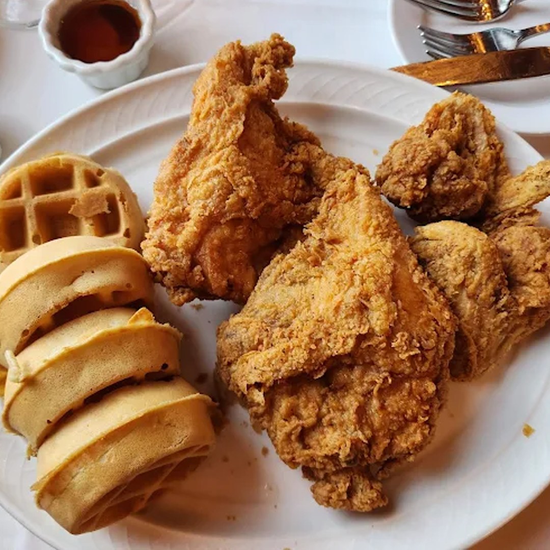 Rose Villa Restaurant, Southern Table and Bar Ormond Beach