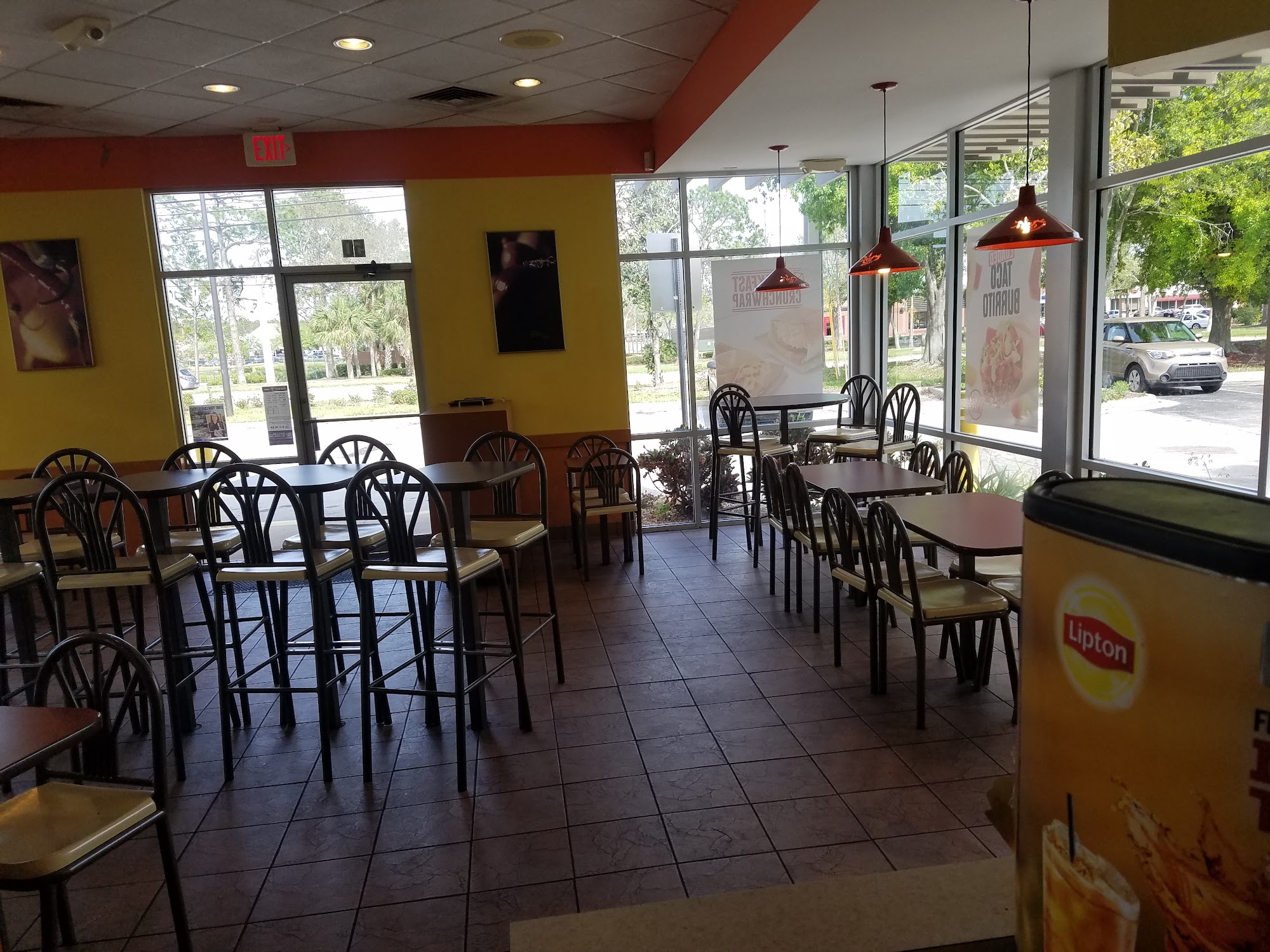 Taco Bell