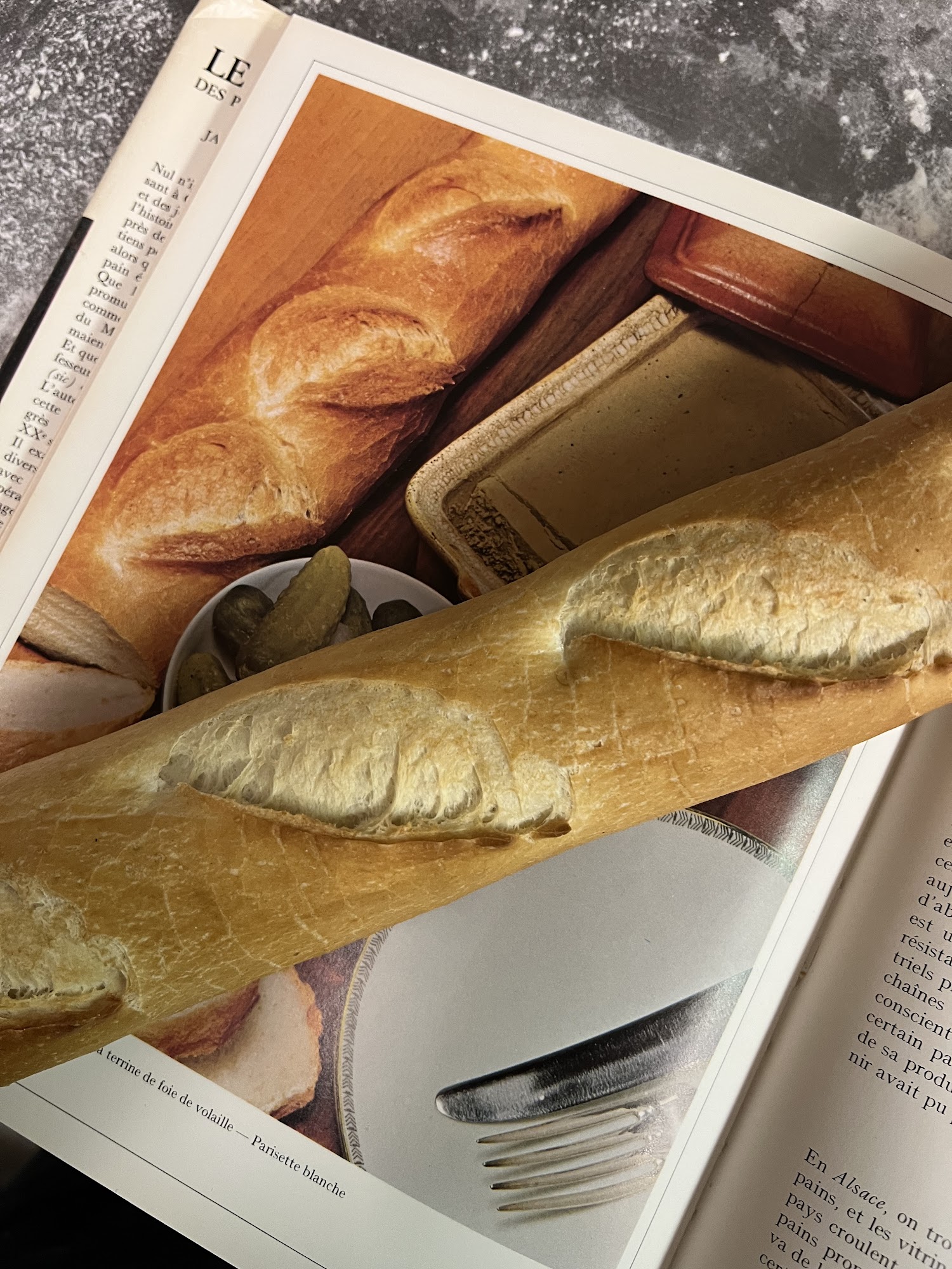 The French Bakery & Pastry Shop Ormond Beach